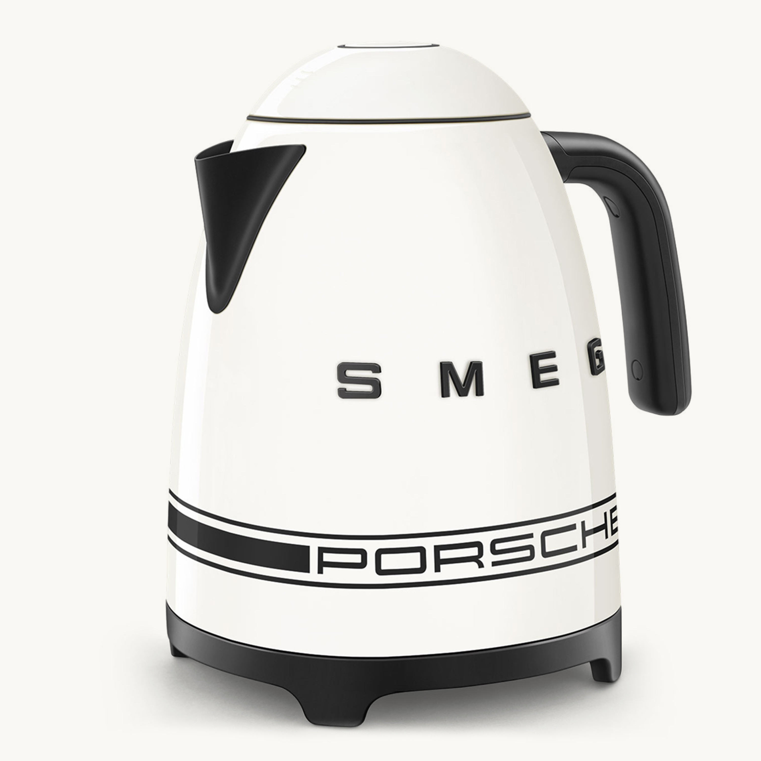BOUILLOIRE KLF03 PORSCHE- SMEG