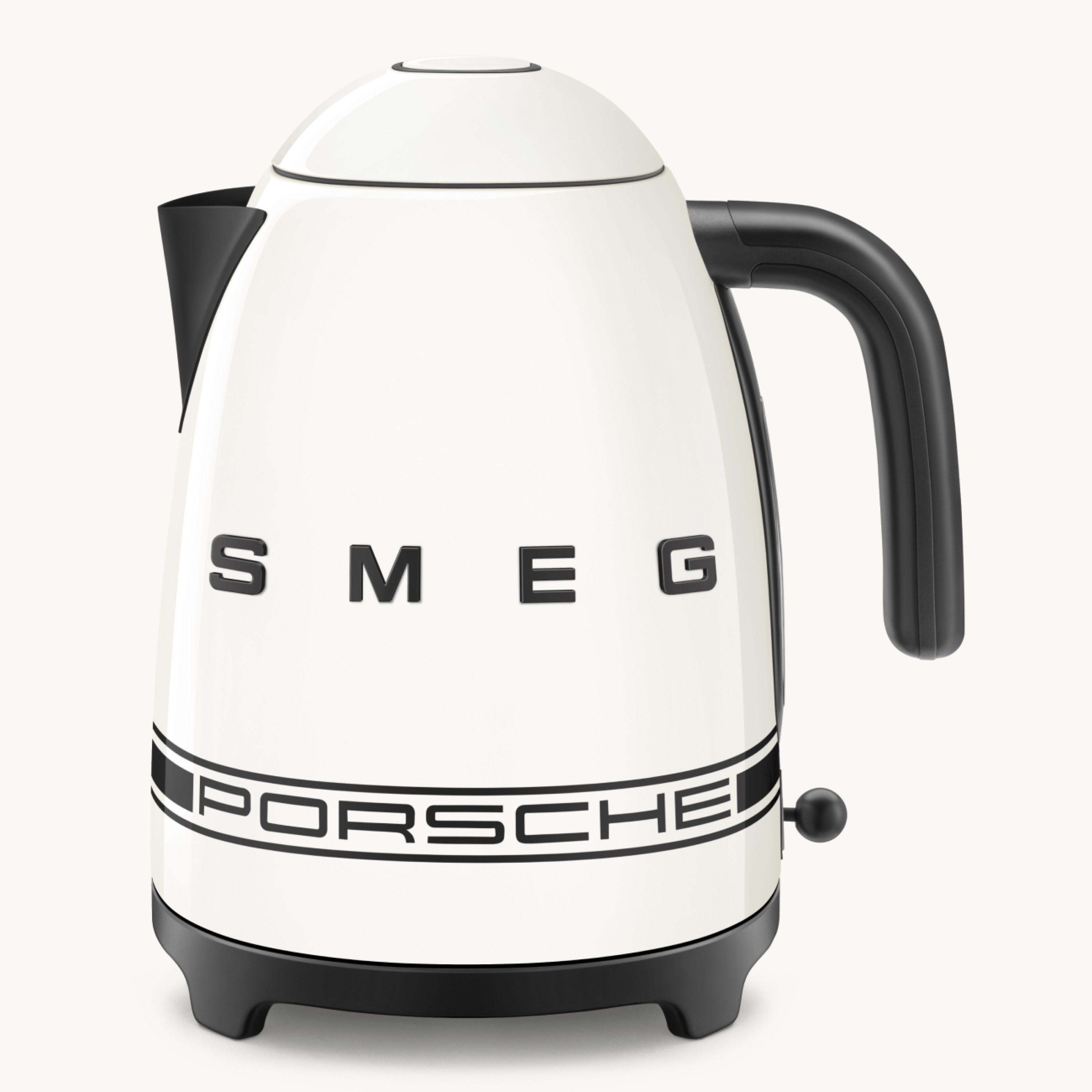 BOUILLOIRE KLF03 PORSCHE- SMEG
