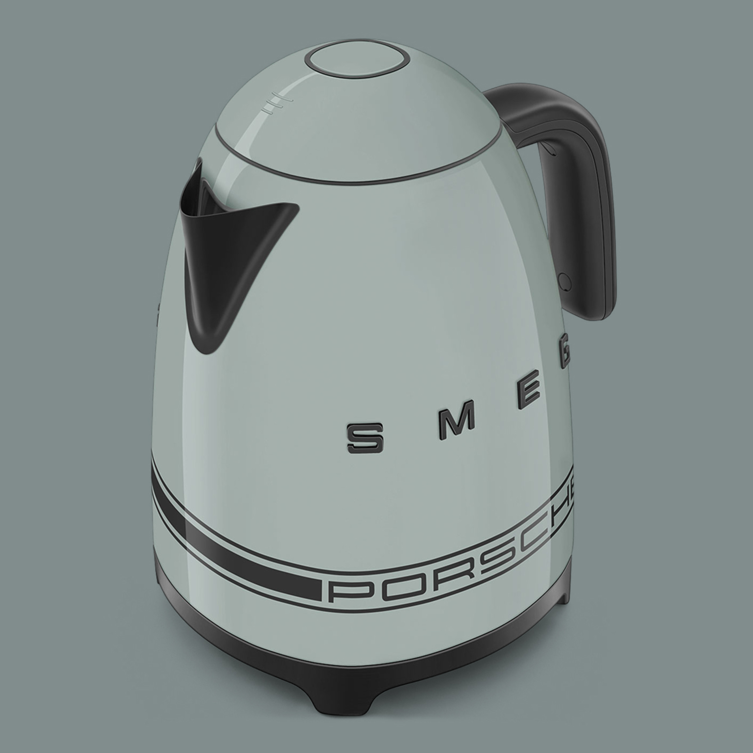 BOUILLOIRE KLF03 PORSCHE- SMEG