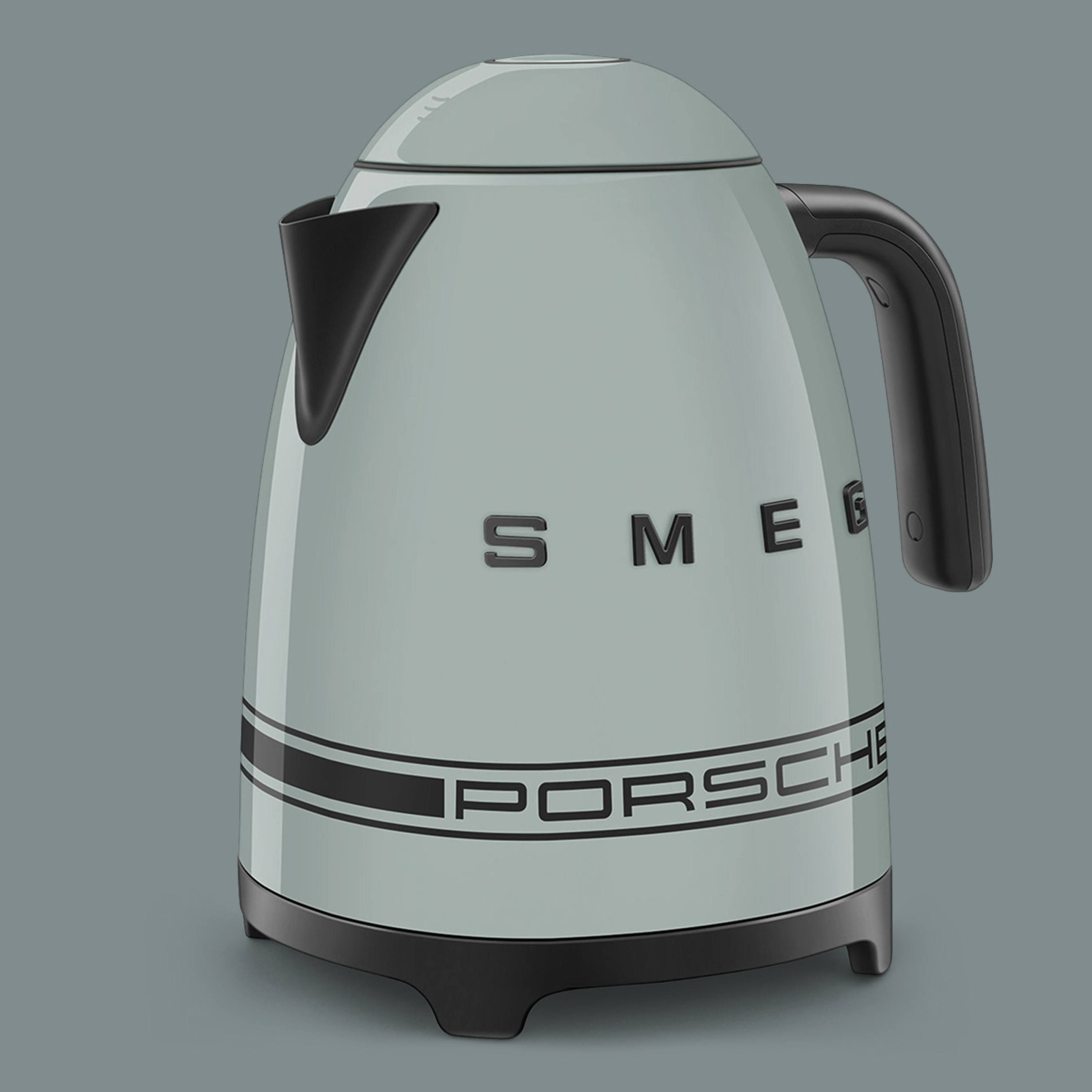 BOUILLOIRE KLF03 PORSCHE- SMEG