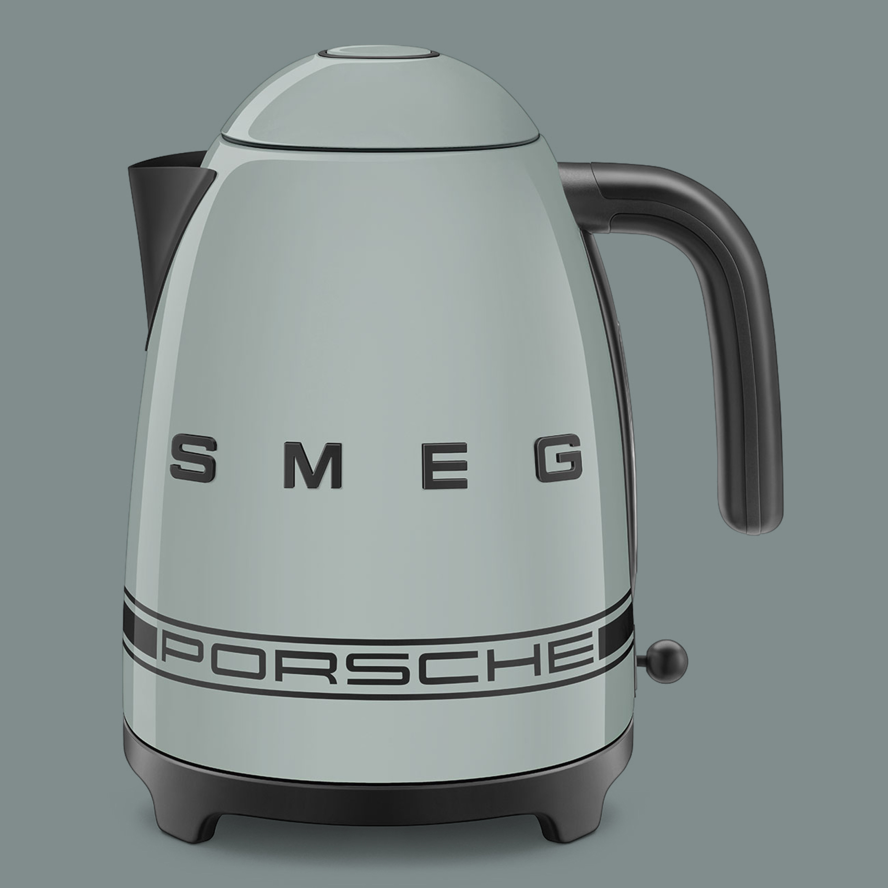 BOUILLOIRE KLF03 PORSCHE- SMEG
