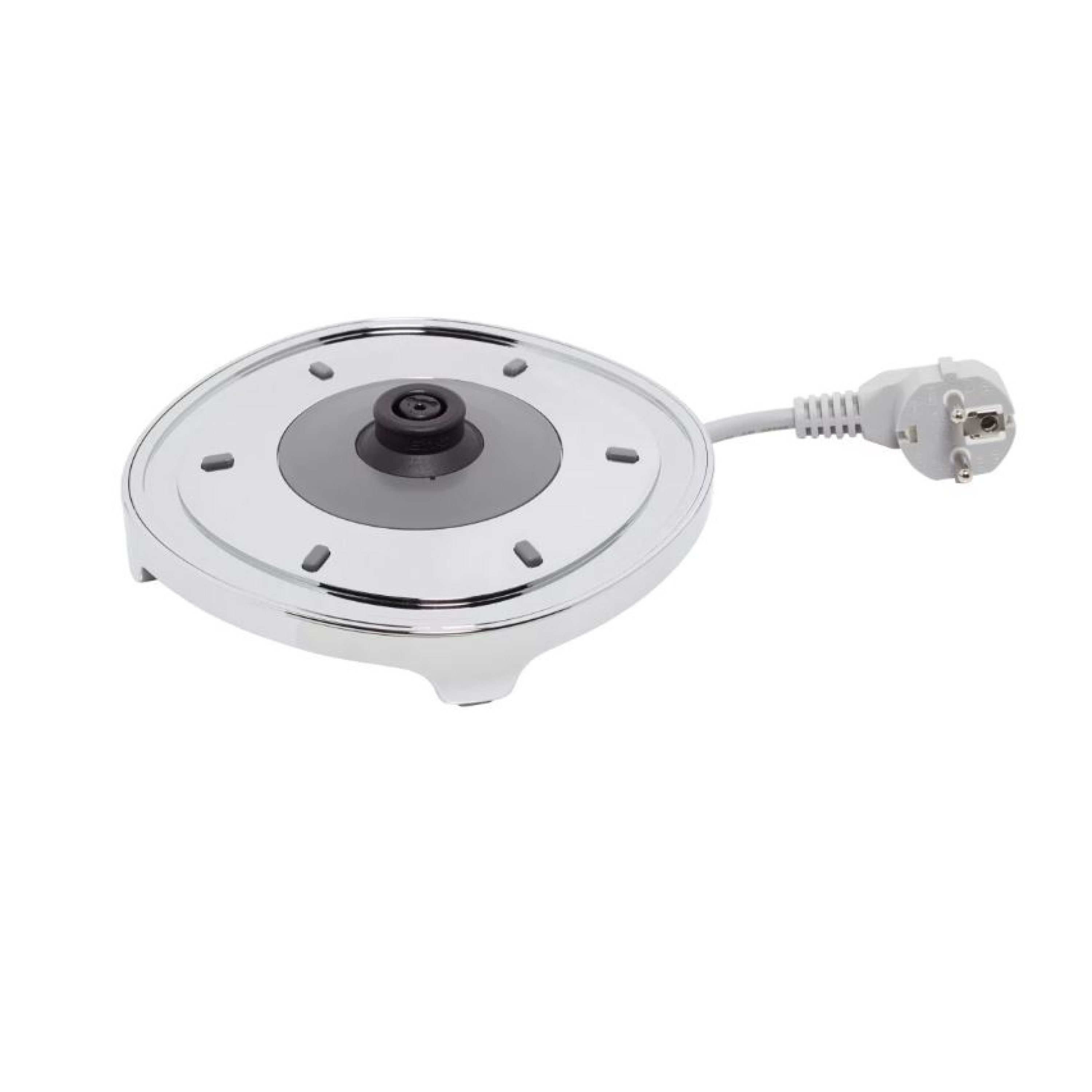 SMEG - Bouilloire années 50 KLF03