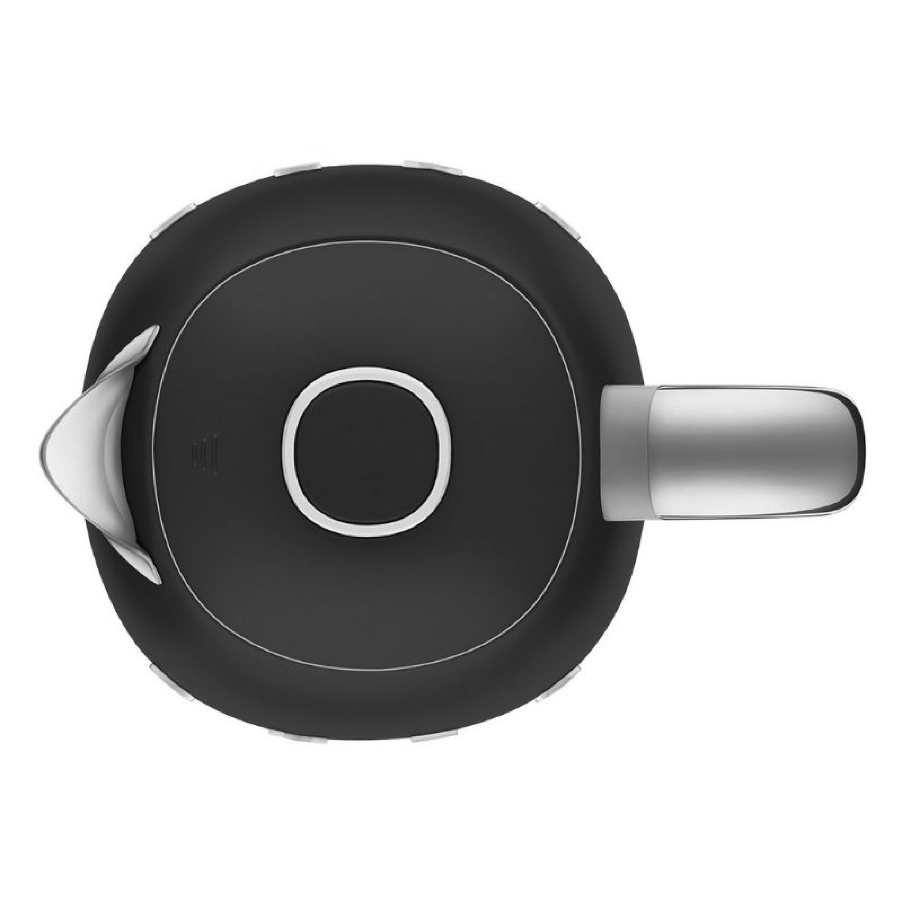 SMEG - Bouilloire années 50 KLF03