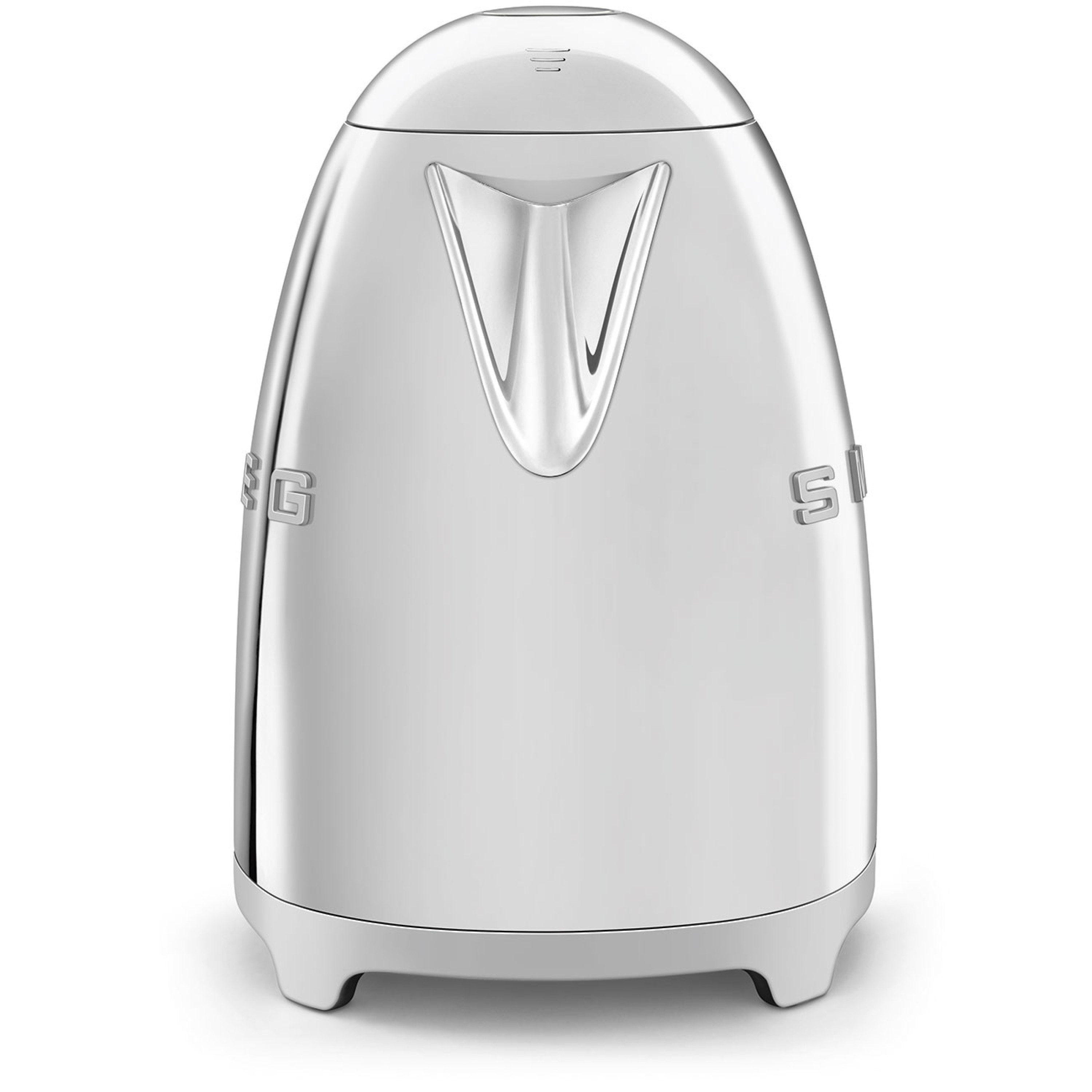 SMEG - Bouilloire années 50 KLF03