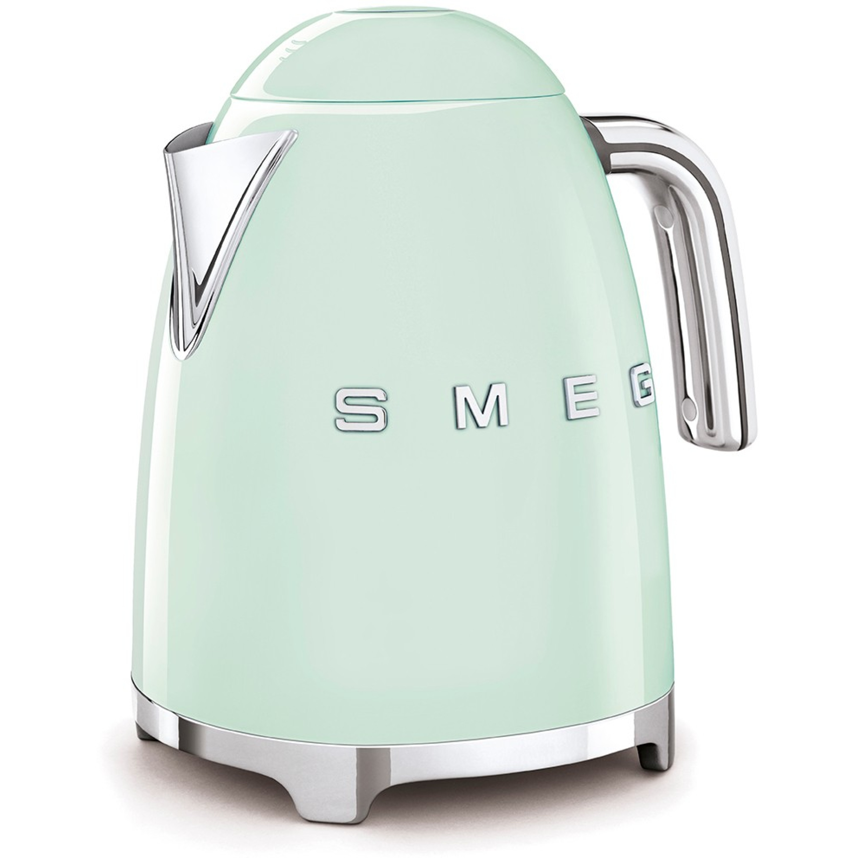 SMEG - Bouilloire années 50 KLF03