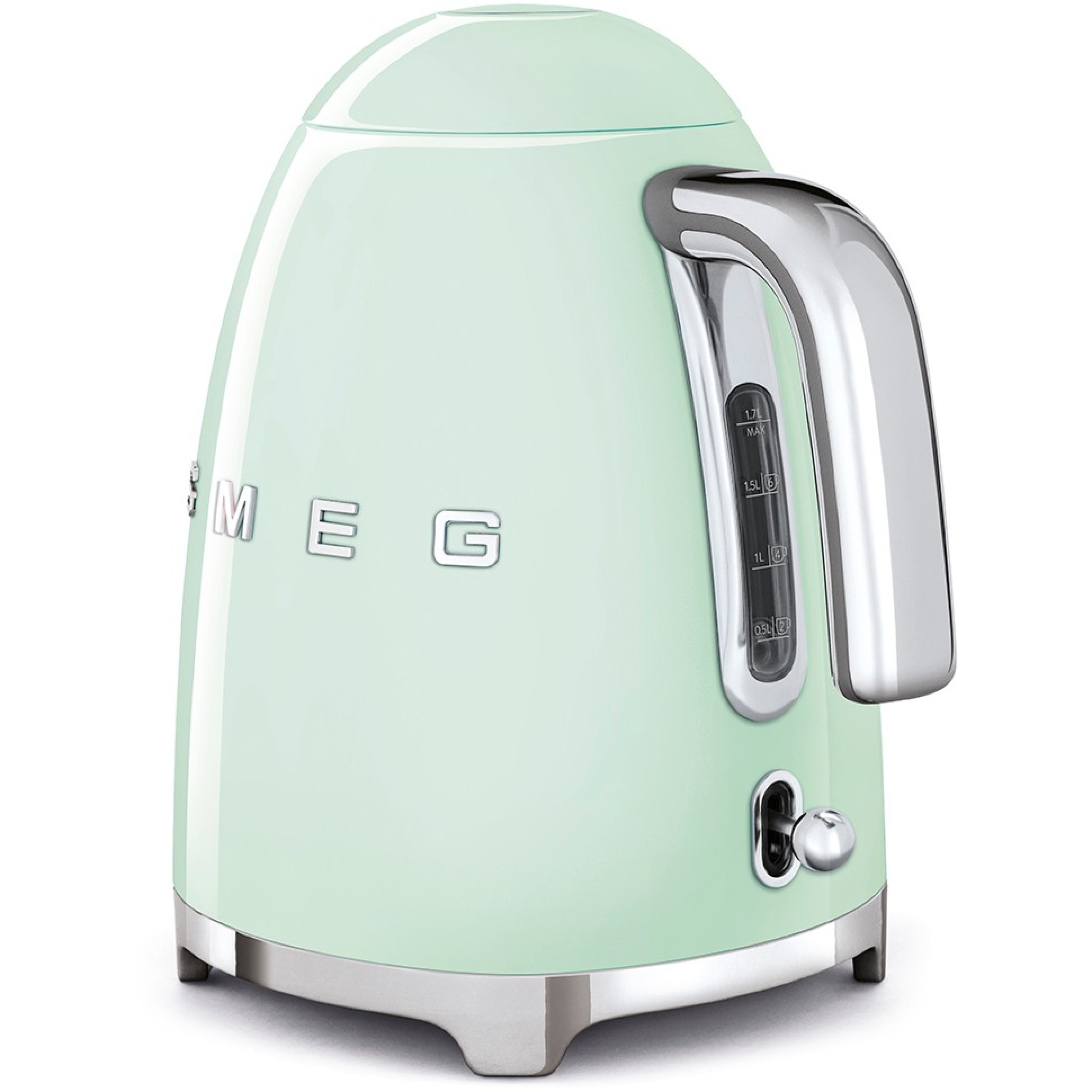 SMEG - Bouilloire années 50 KLF03