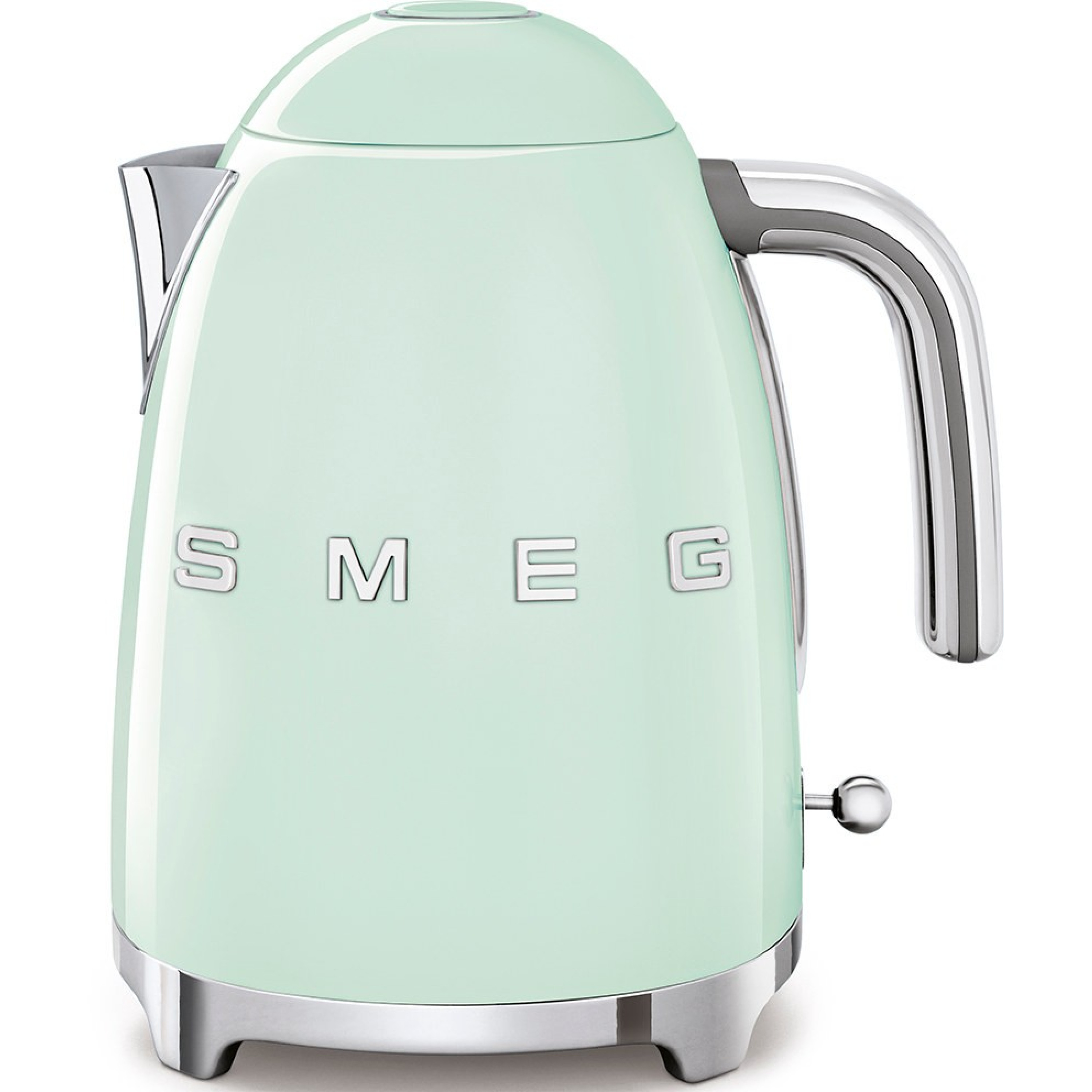 SMEG - Bouilloire années 50 KLF03