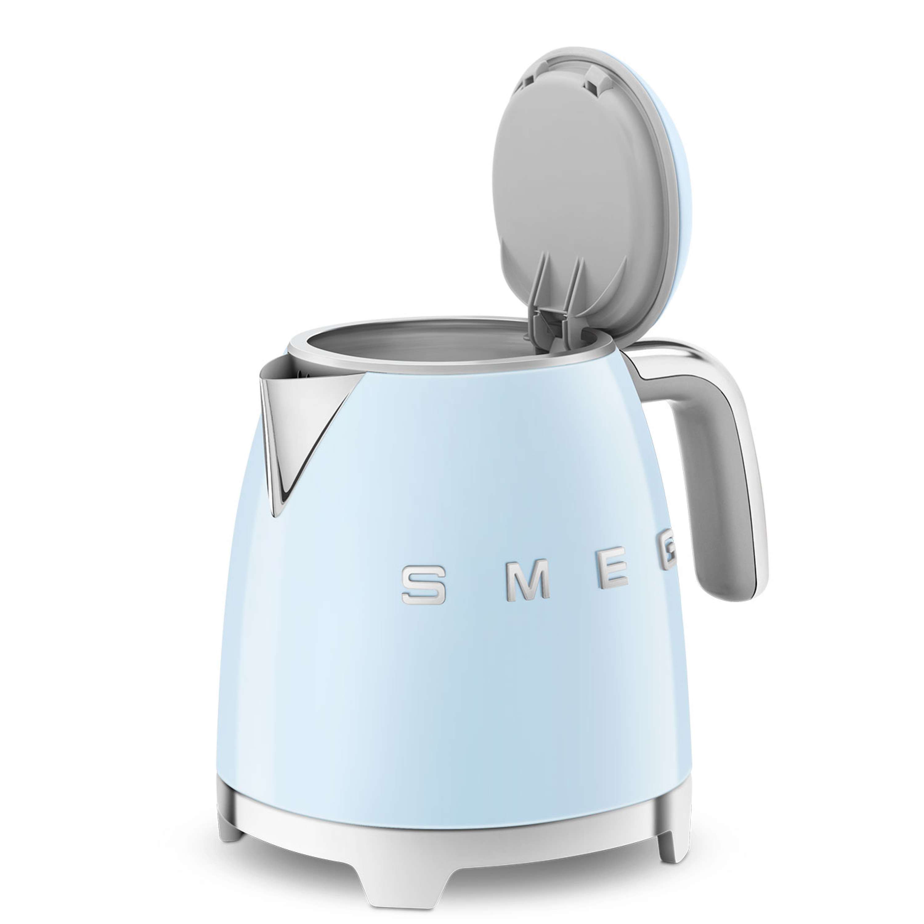 Mini bouilloire années 50 - KLF05 - SMEG
