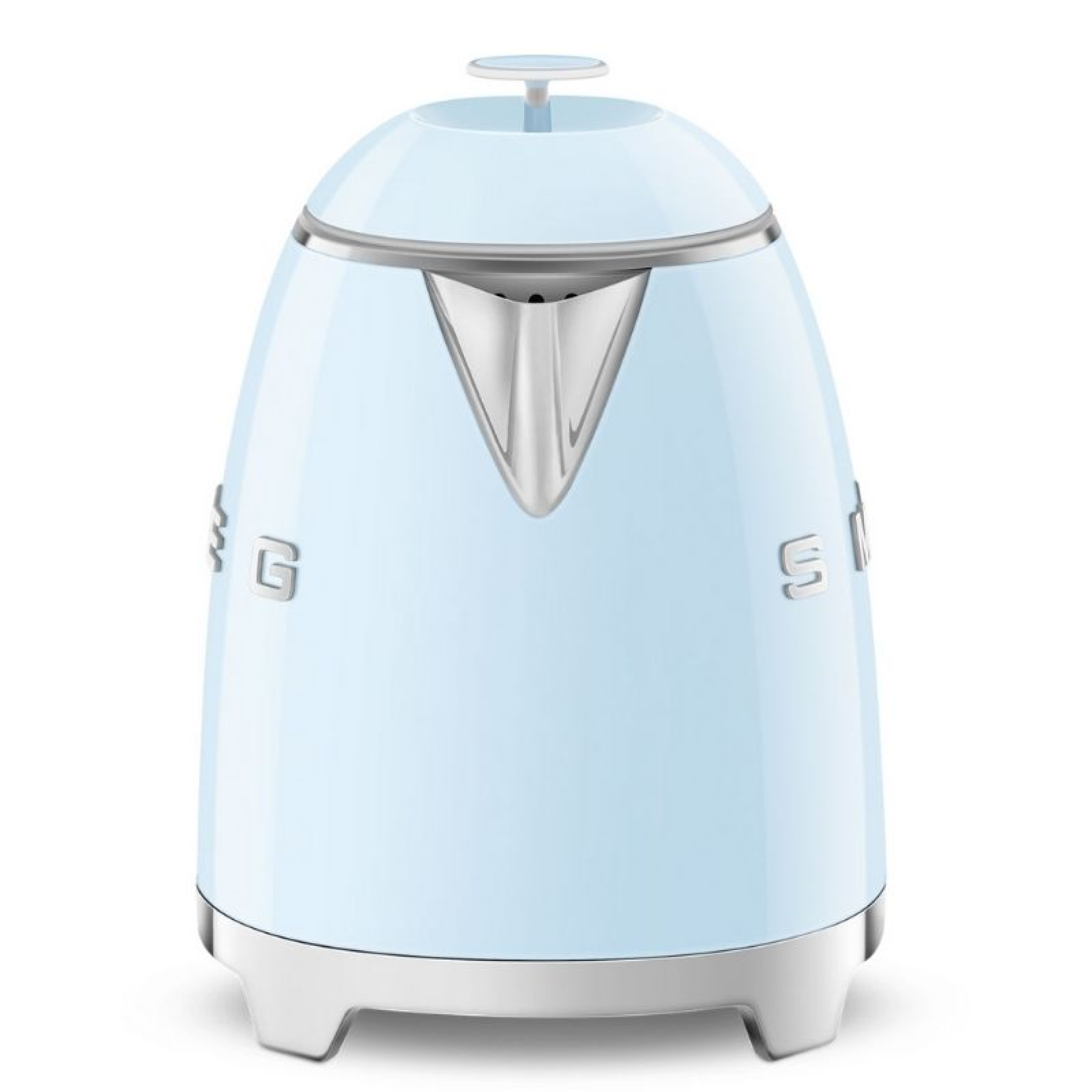 Mini bouilloire années 50 - KLF05 - SMEG