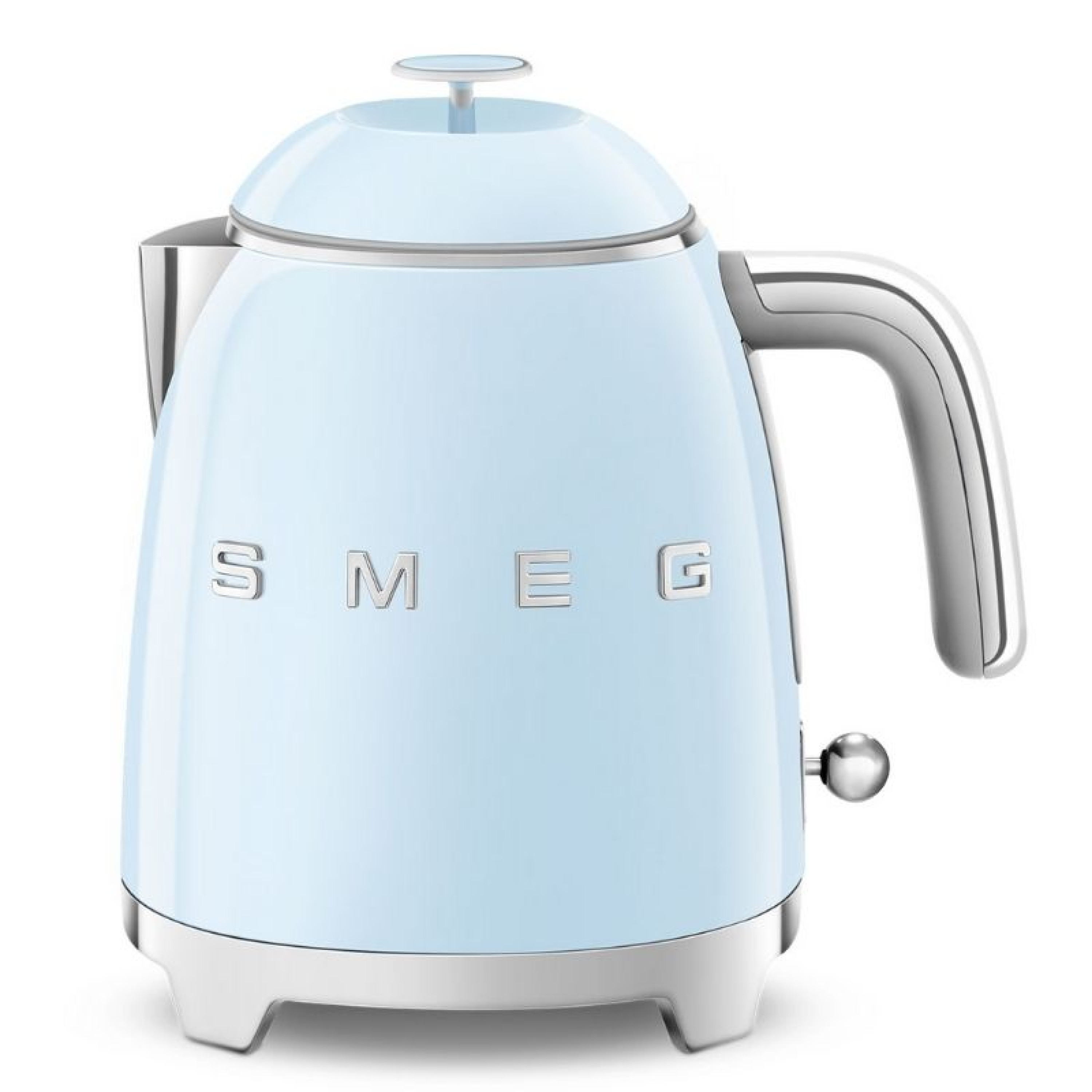 Mini bouilloire années 50 - KLF05 - SMEG