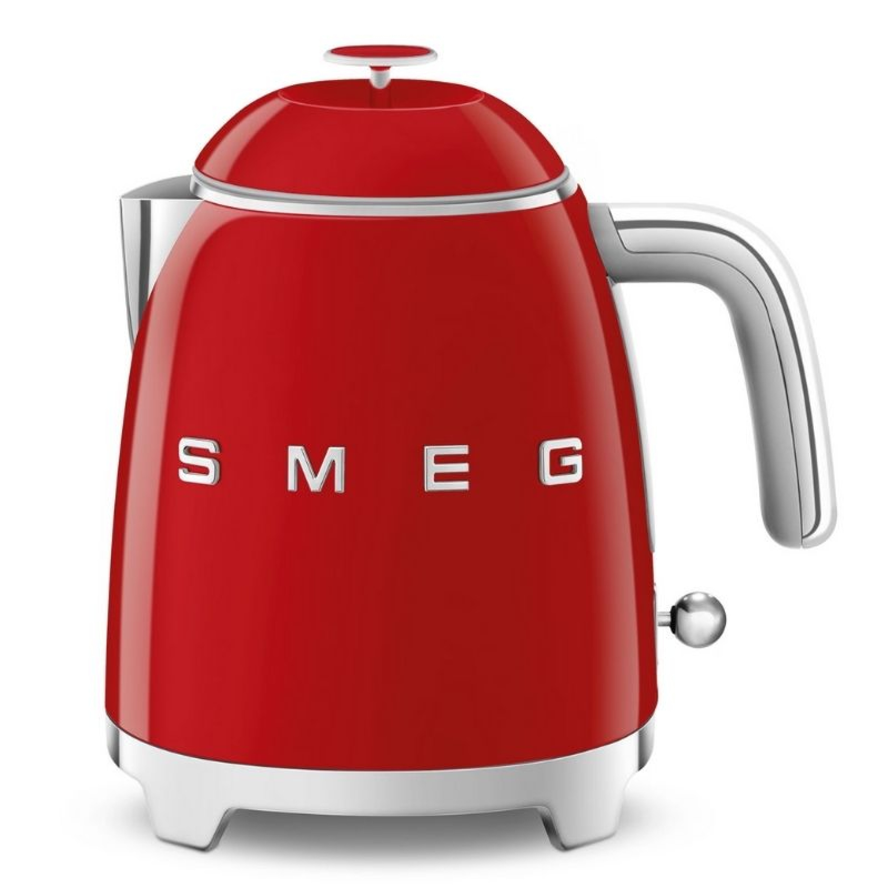 Mini bouilloire années 50 - KLF05 - SMEG
