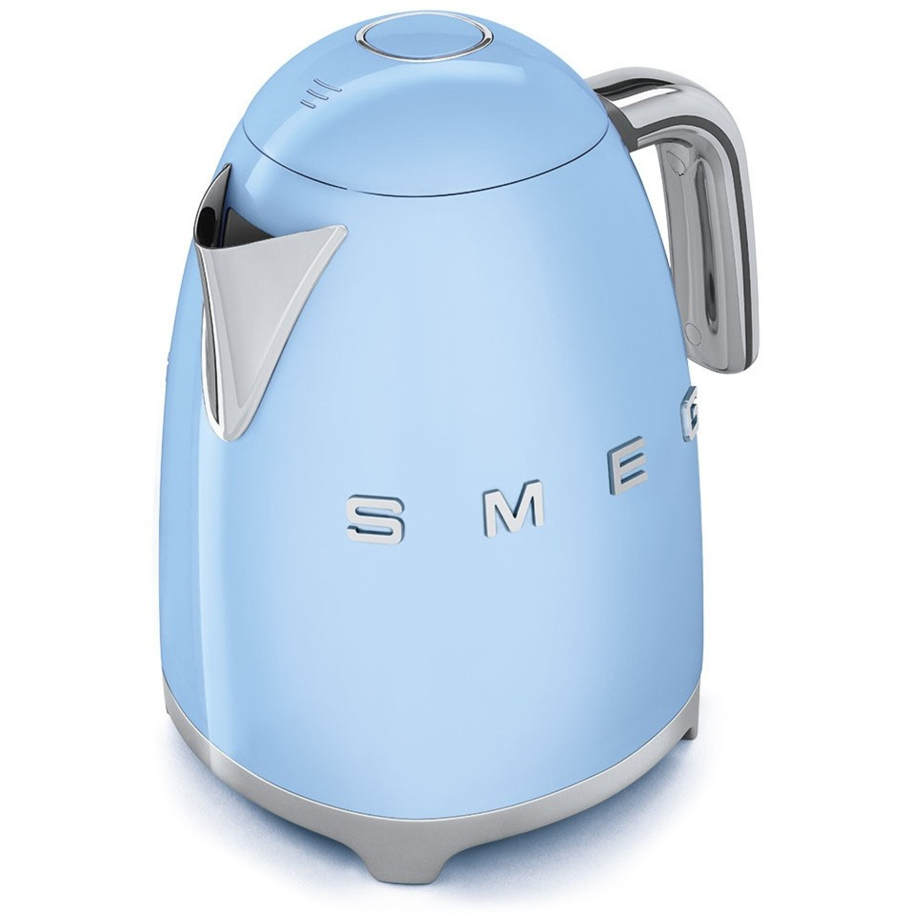 SMEG - Bouilloire années 50 KLF03