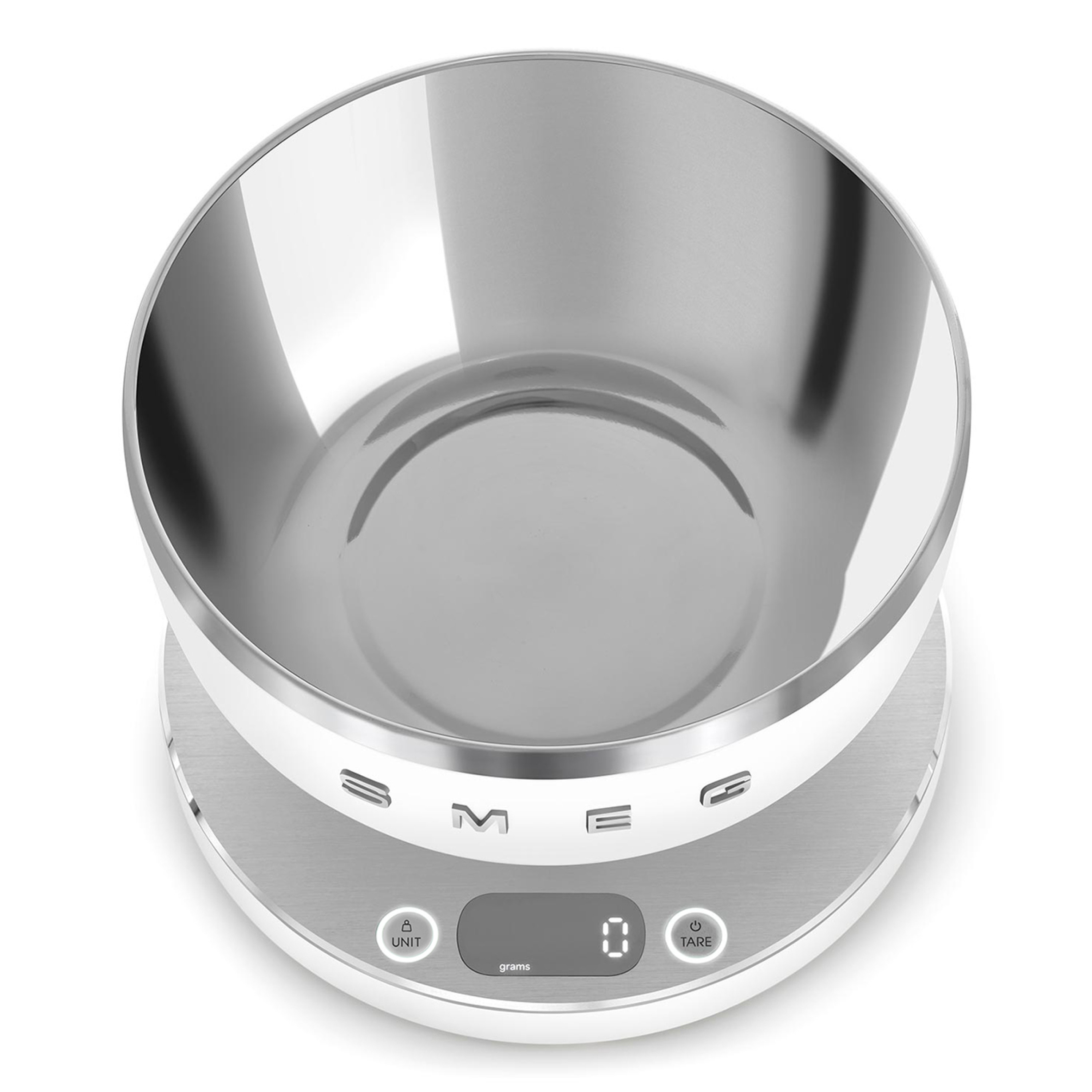 Balance de cuisine KSC01 - SMEG