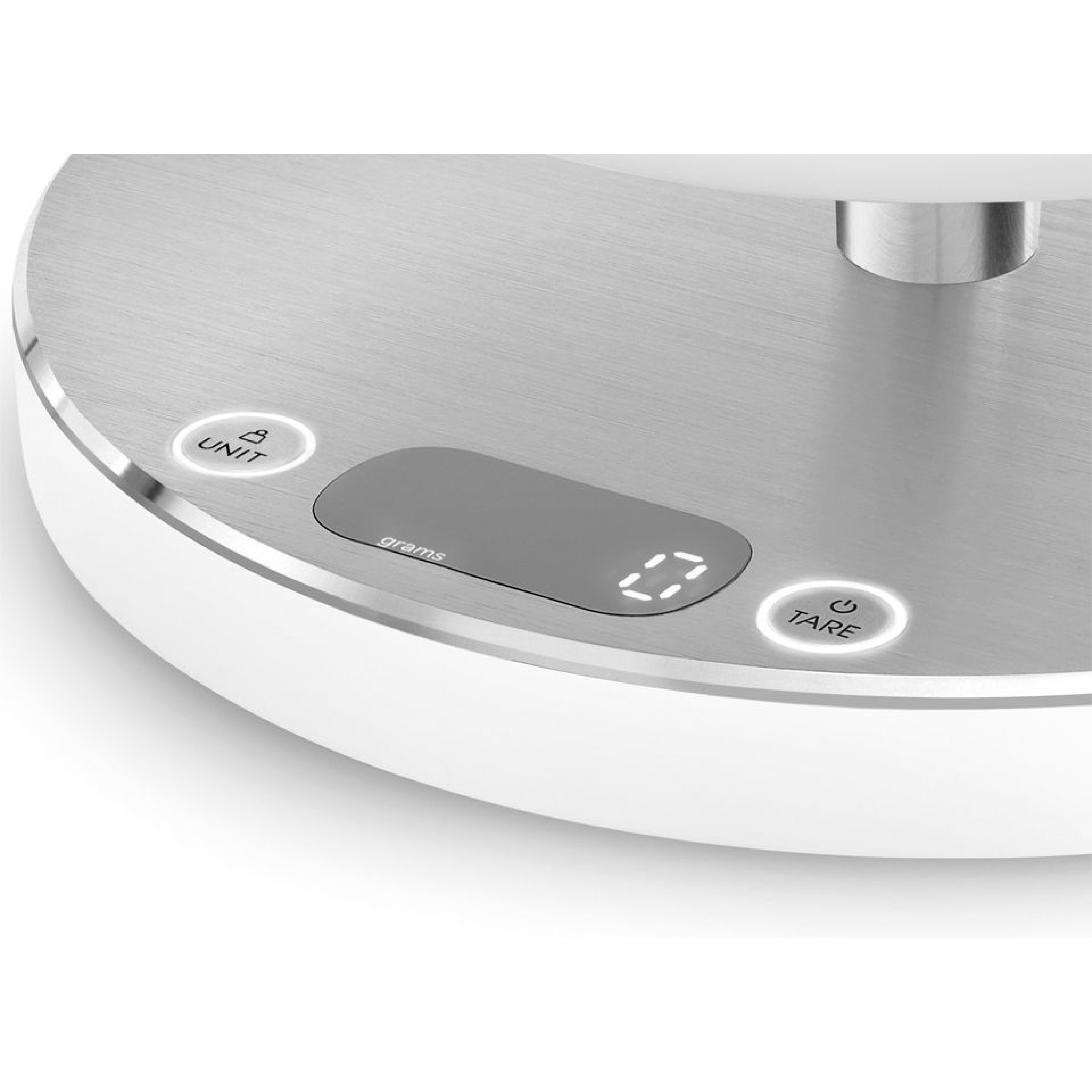 Balance de cuisine KSC01 - SMEG