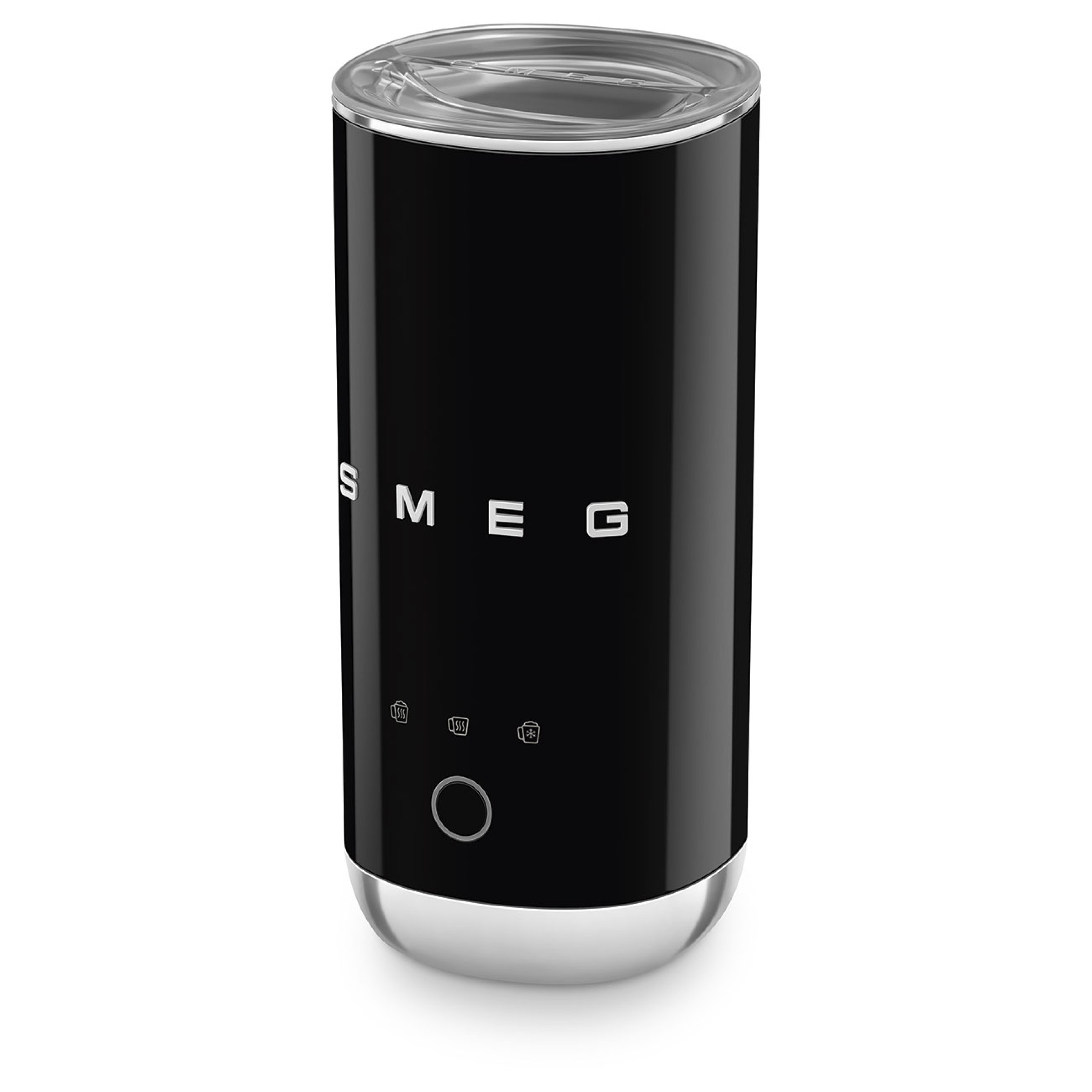 Mousseur à lait MFF02 - SMEG