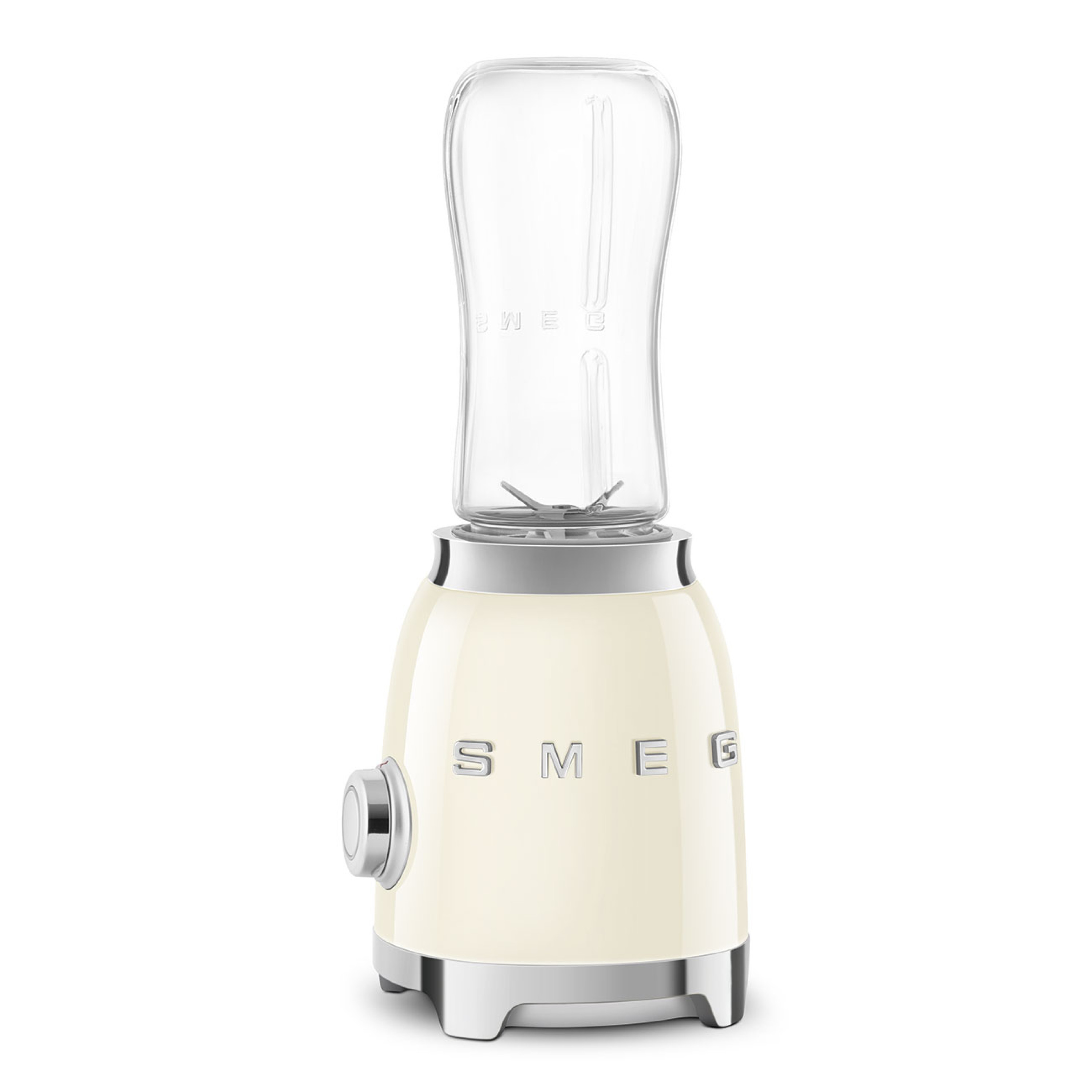 MINI Blender années 50 - PBF01 - SMEG