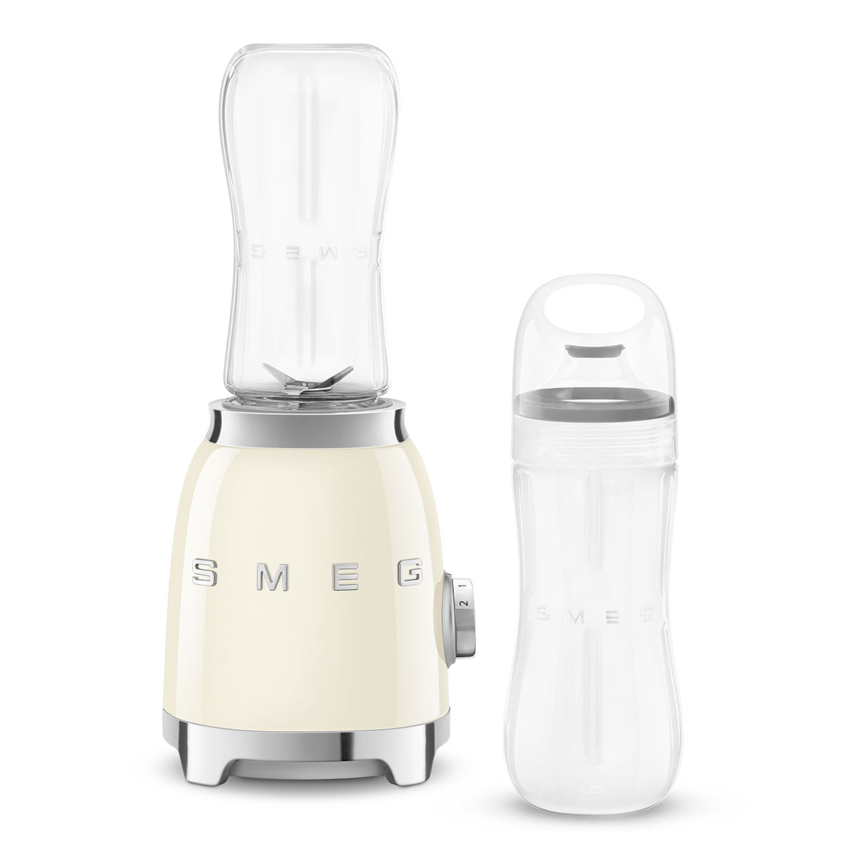 MINI Blender années 50 - PBF01 - SMEG