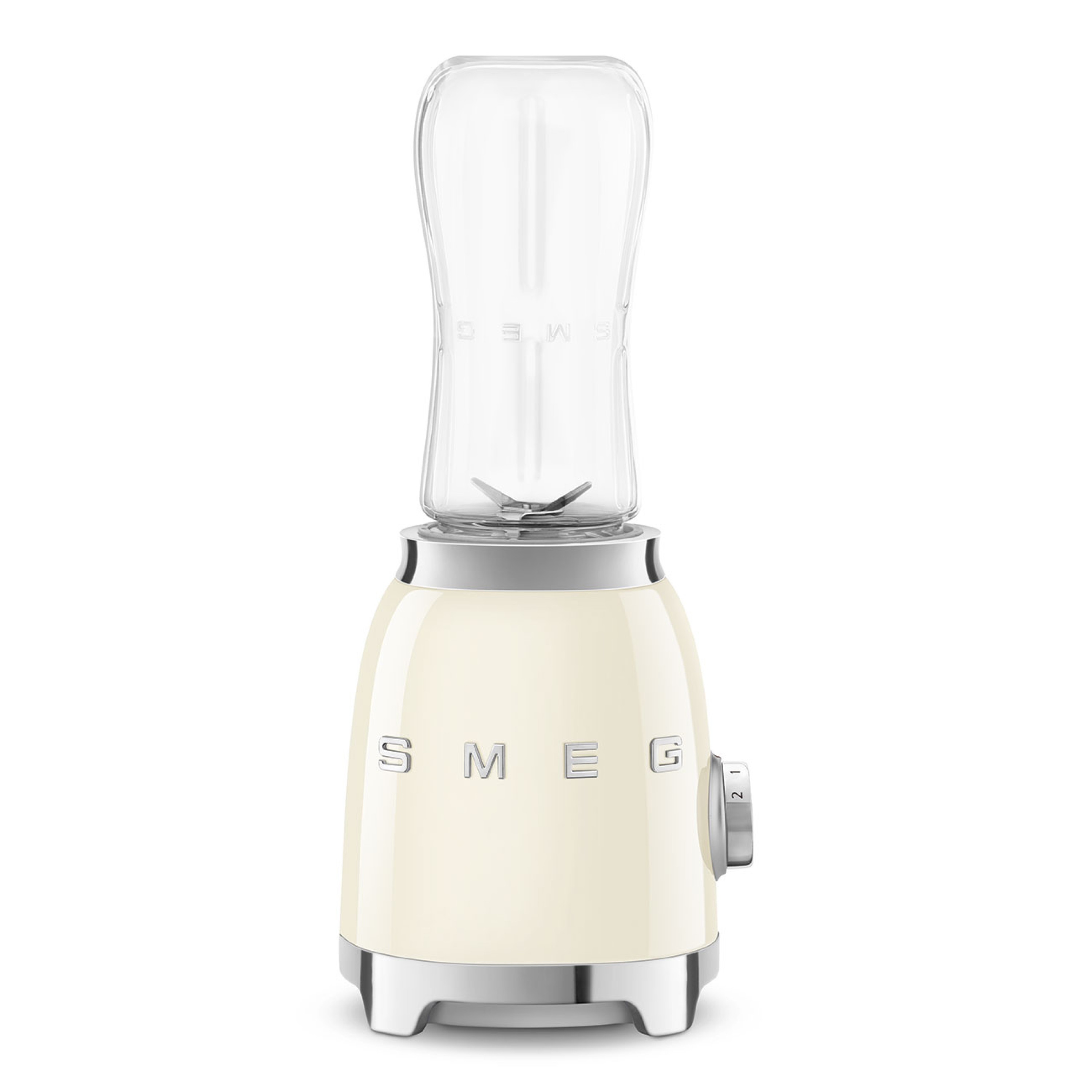 MINI Blender années 50 - PBF01 - SMEG