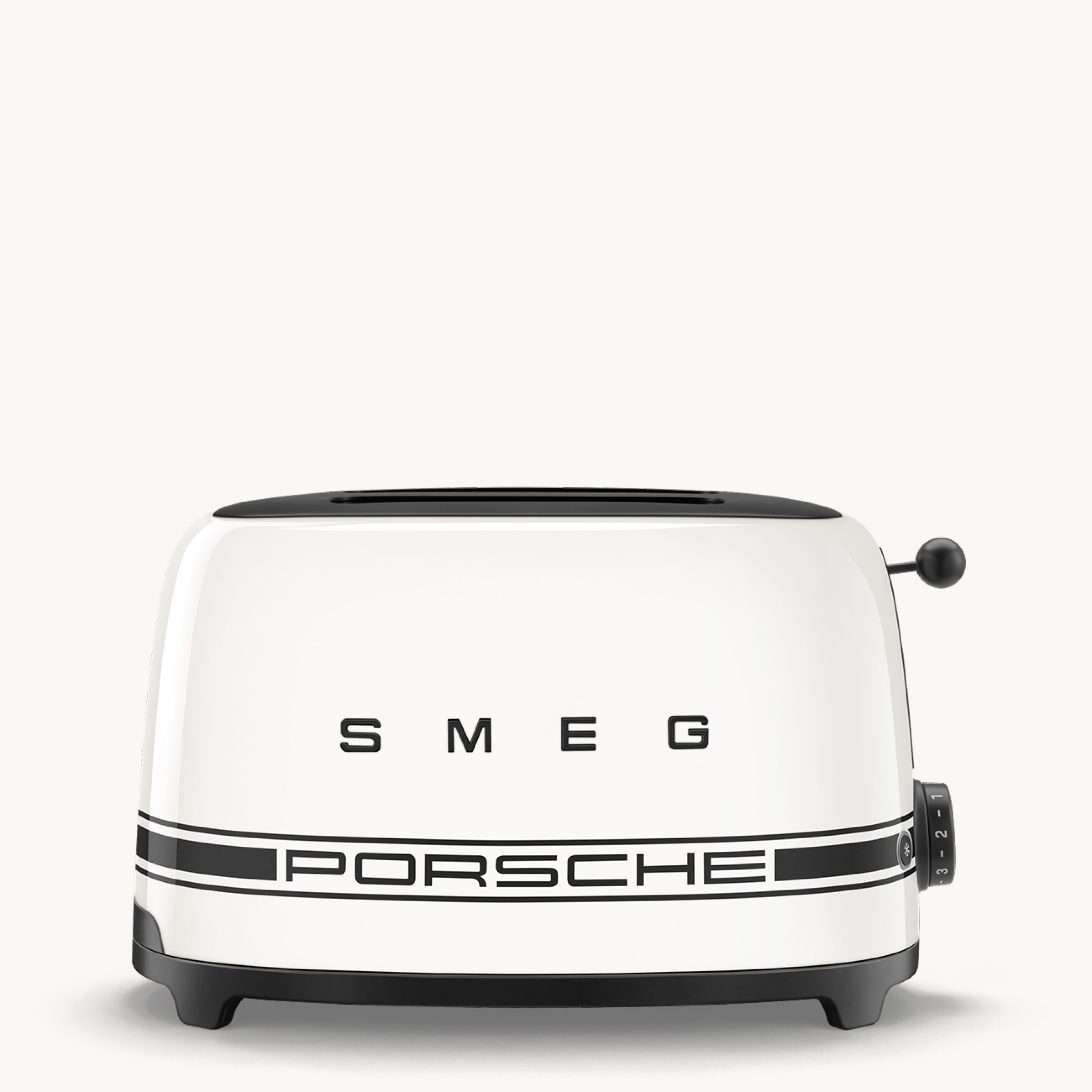 TOASTER 2 TRANCHES TSF01 PORSCHE - SMEG