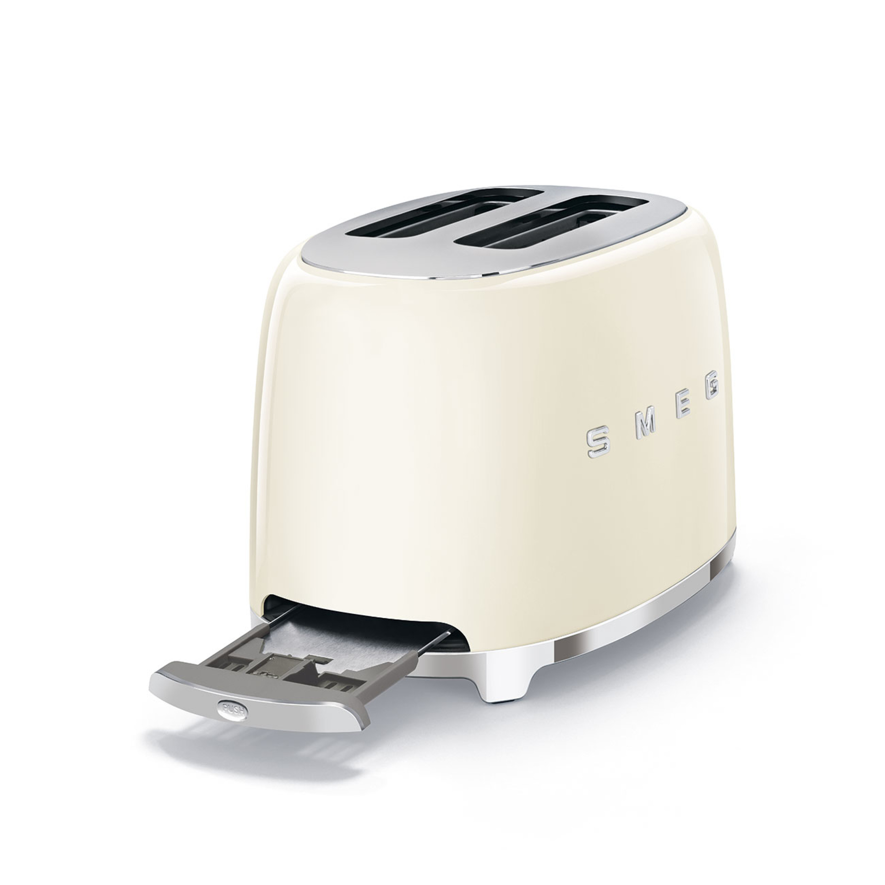 Grille-Pain/Toaster années 50 TSF01 - SMEG