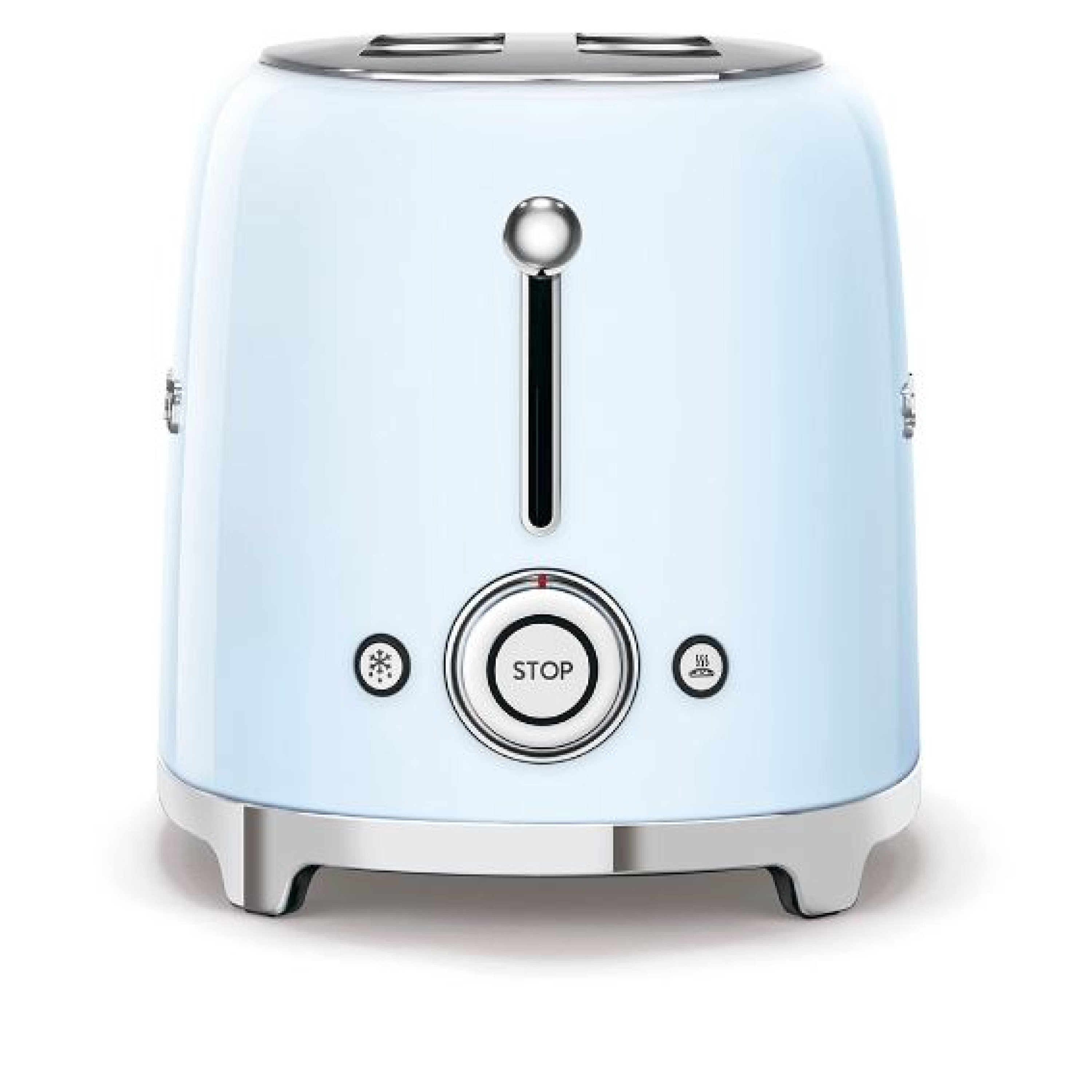 Grille-Pain/Toaster années 50 TSF01 - SMEG