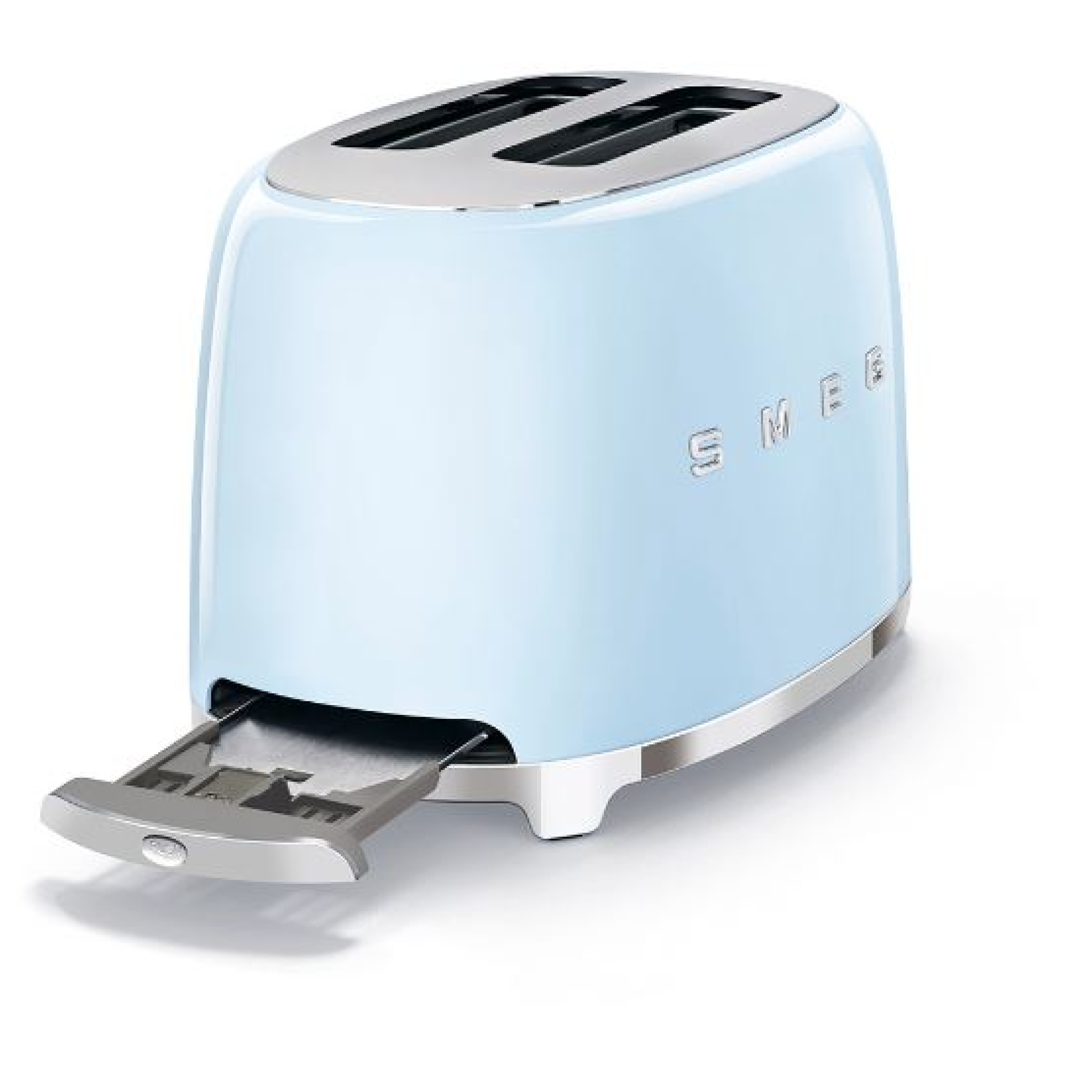 Grille-Pain/Toaster années 50 TSF01 - SMEG
