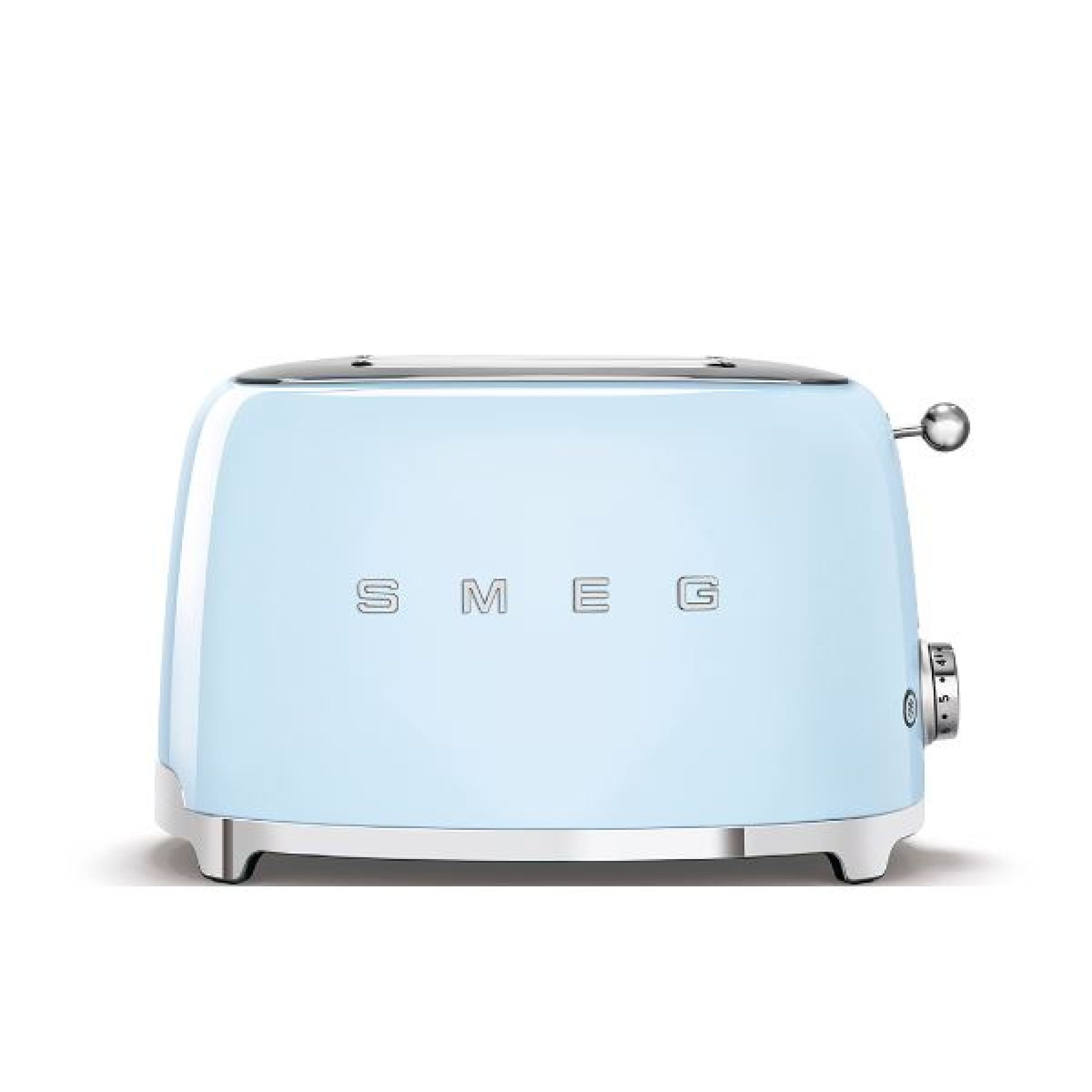 Grille-Pain/Toaster années 50 TSF01 - SMEG