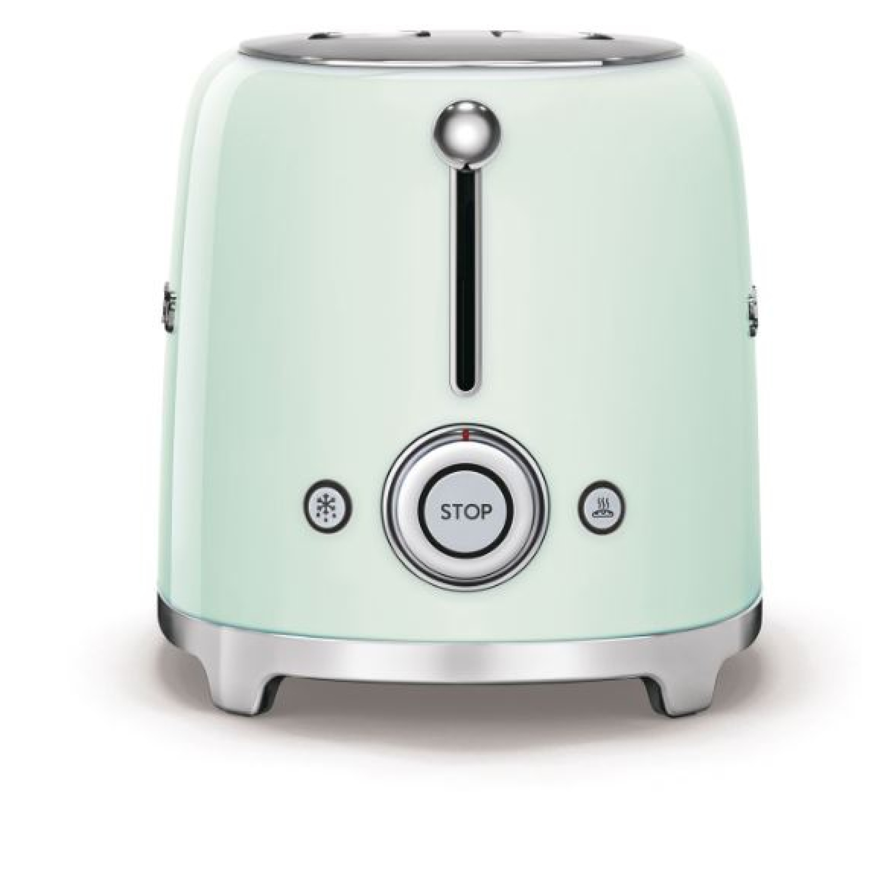 Grille-Pain/Toaster années 50 TSF01 - SMEG