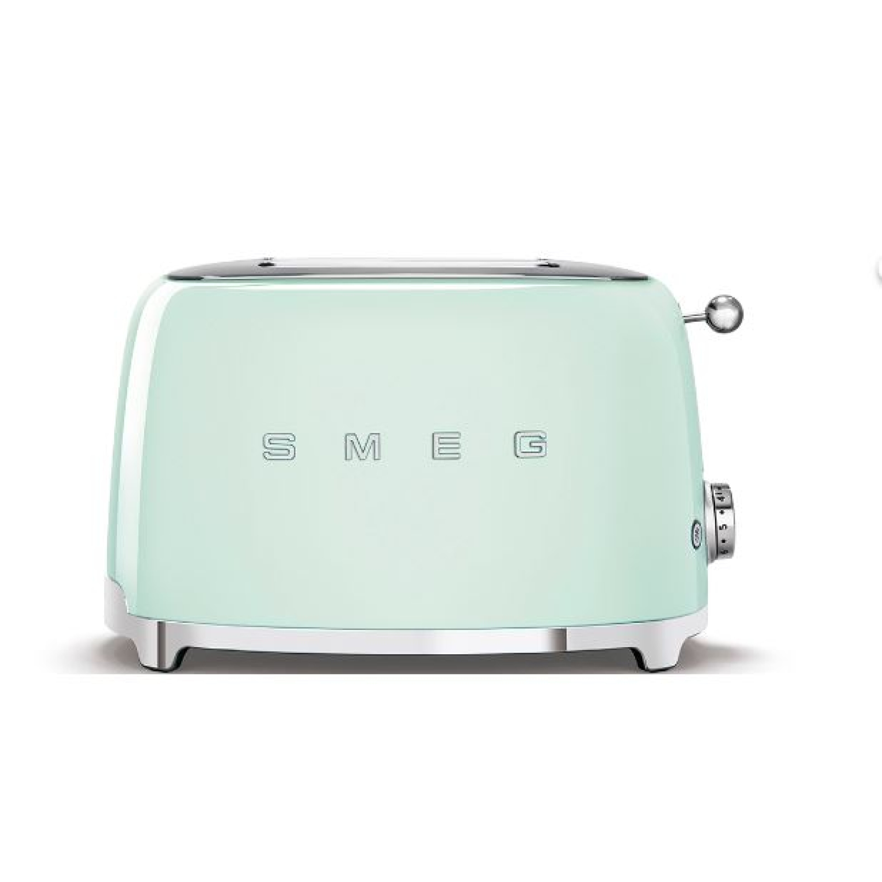 Grille-Pain/Toaster années 50 TSF01 - SMEG