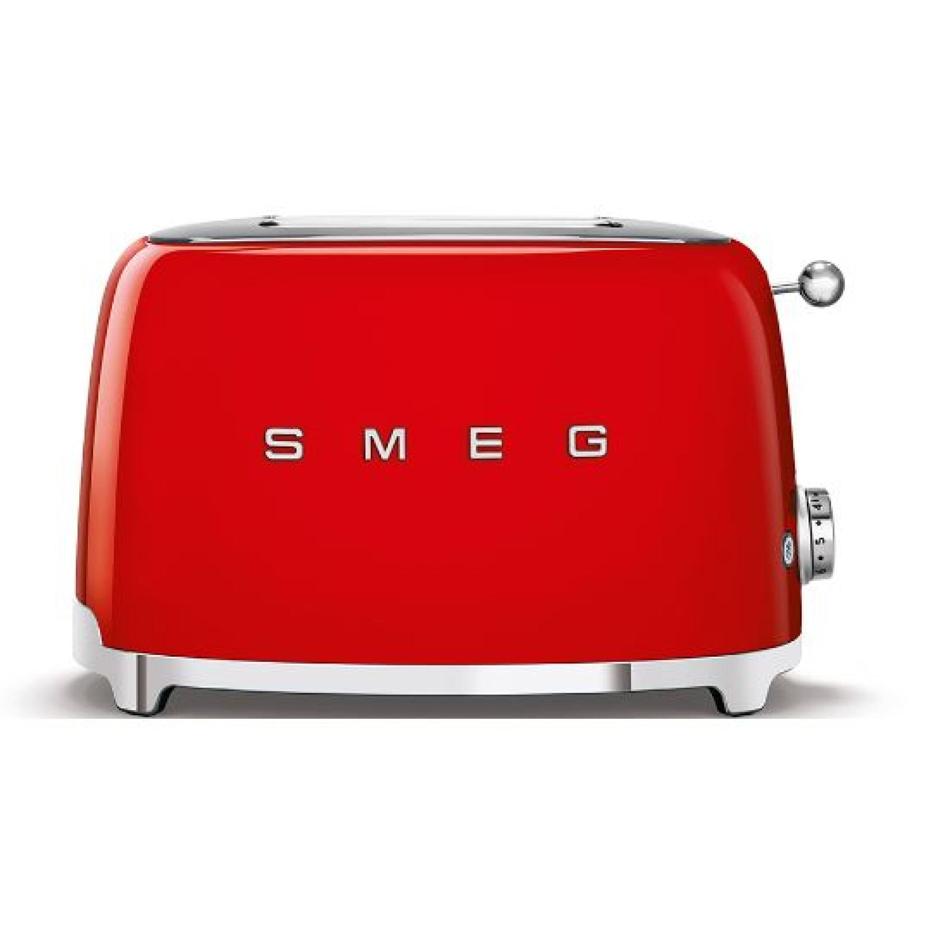 Grille-Pain/Toaster années 50 TSF01 - SMEG