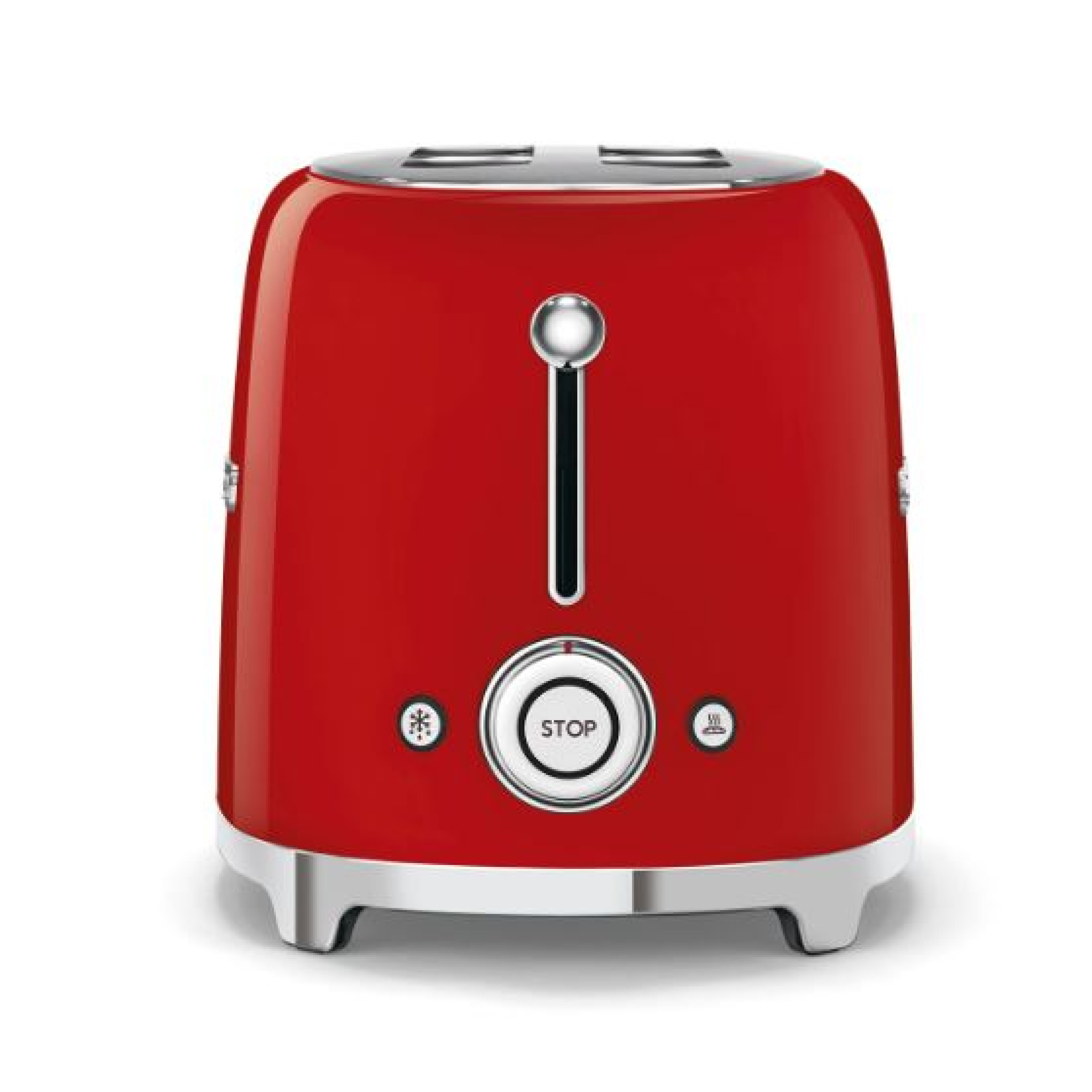 Grille-Pain/Toaster années 50 TSF01 - SMEG