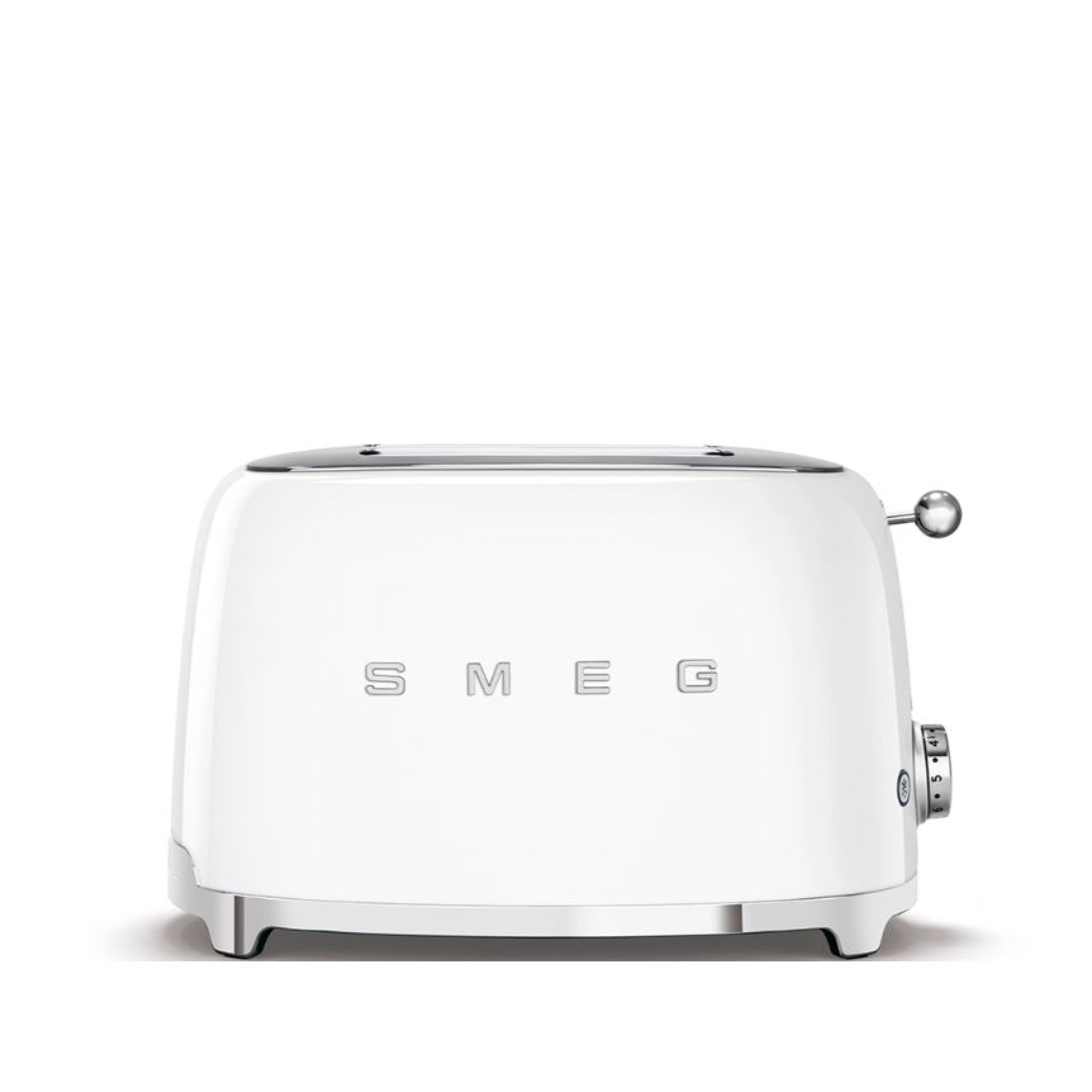 Grille-Pain/Toaster années 50 TSF01 - SMEG