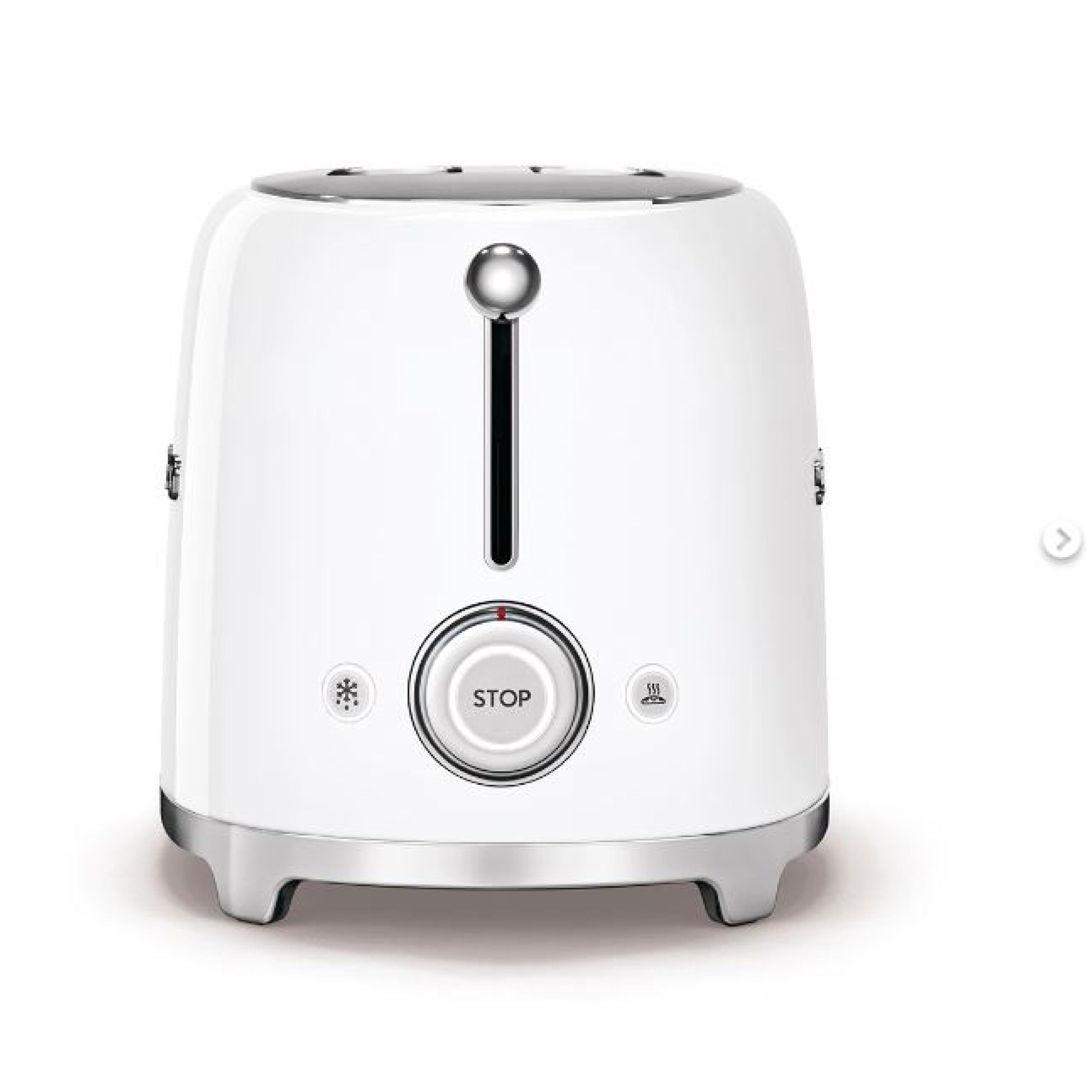 Grille-Pain/Toaster années 50 TSF01 - SMEG