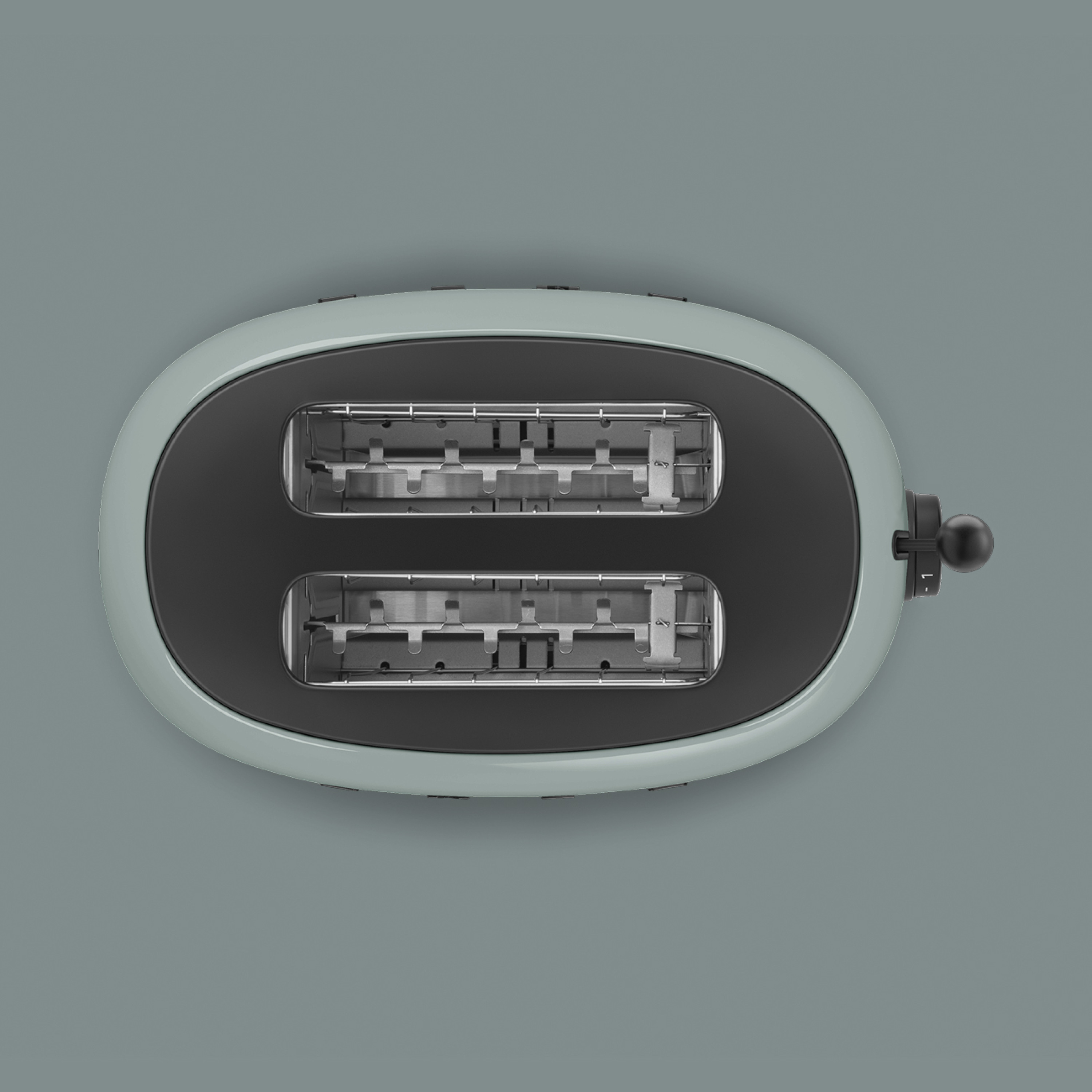 TOASTER 2 TRANCHES TSF01 PORSCHE - SMEG