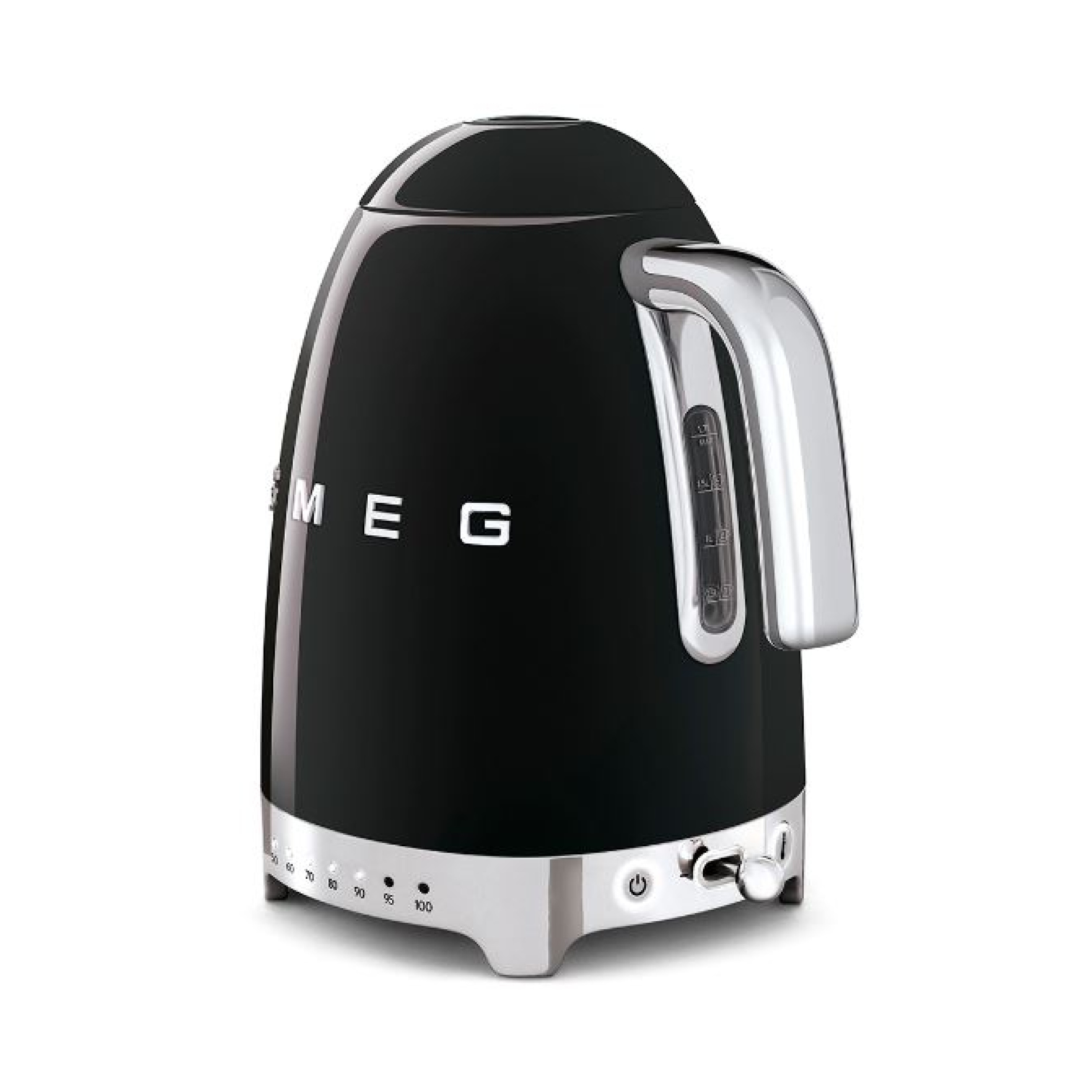SMEG - Bouilloire réglable années 50 KLF04