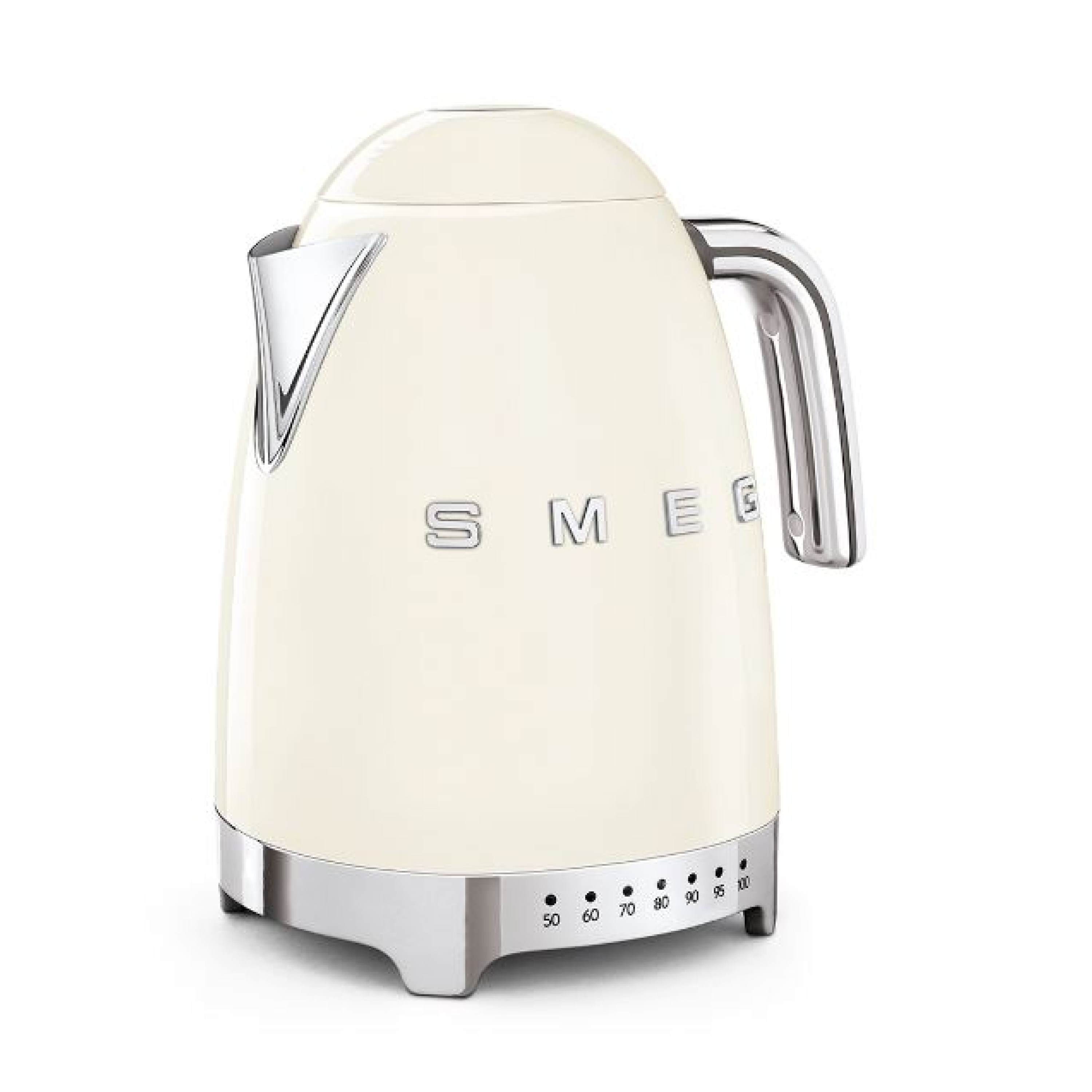 SMEG - Bouilloire réglable années 50 KLF04