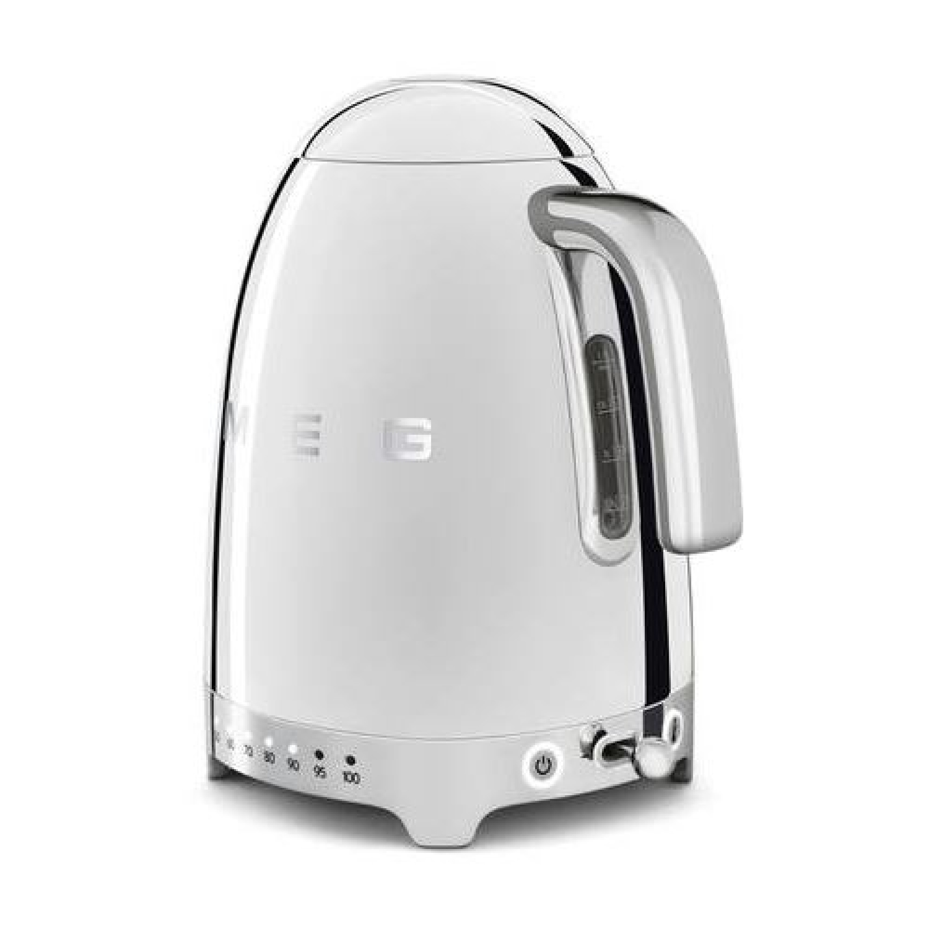 SMEG - Bouilloire réglable années 50 KLF04