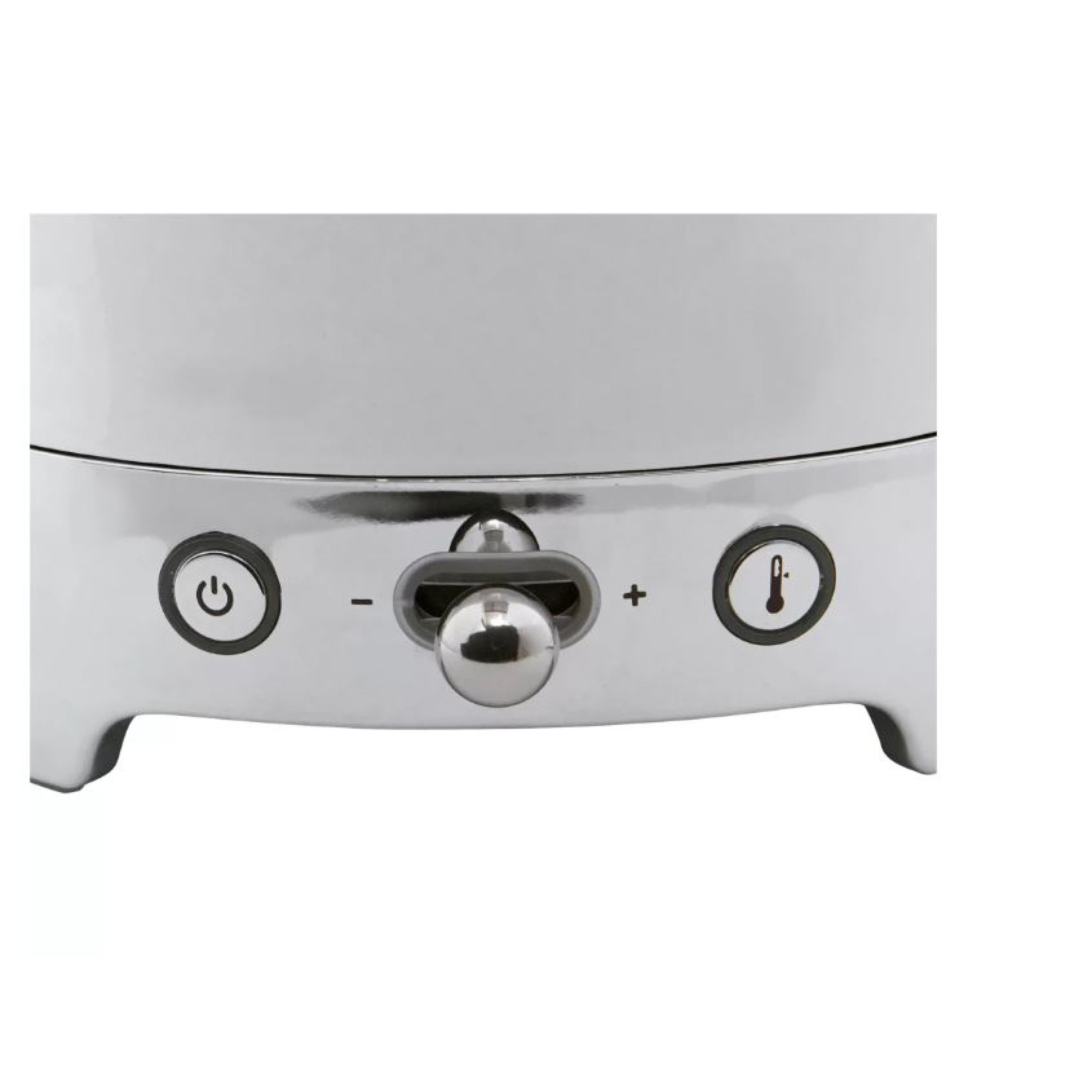 SMEG - Bouilloire réglable années 50 KLF04