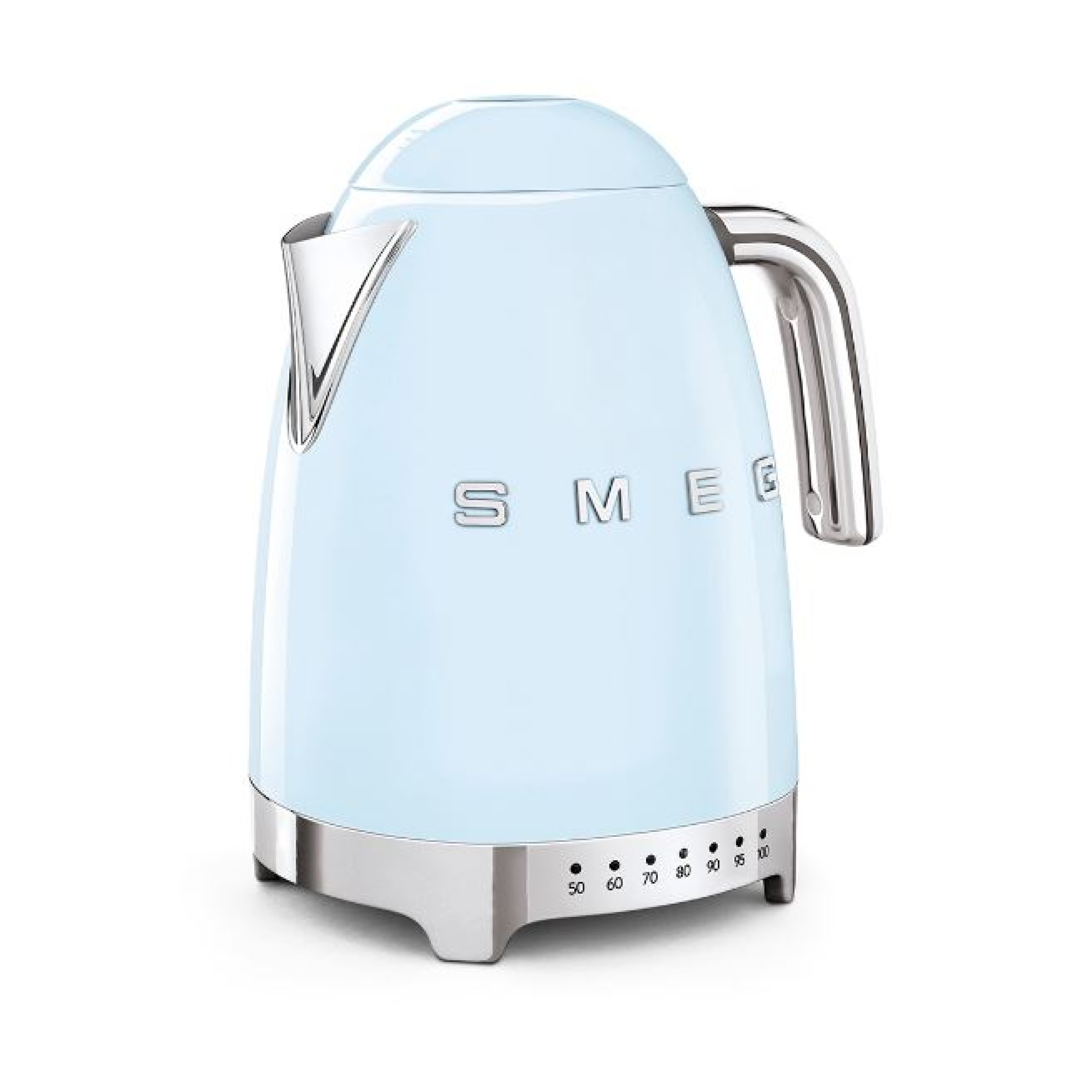 SMEG - Bouilloire réglable années 50 KLF04