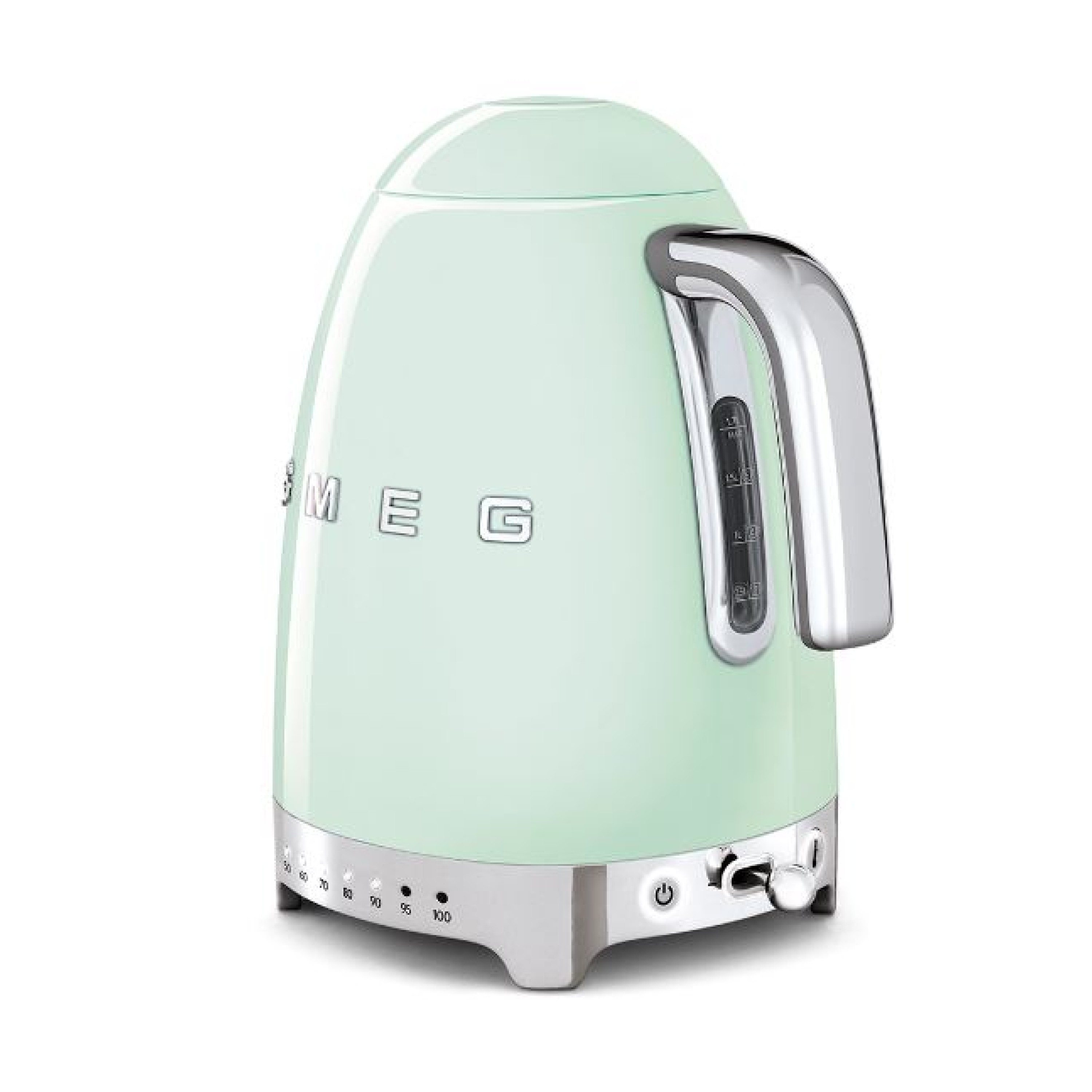 SMEG - Bouilloire réglable années 50 KLF04