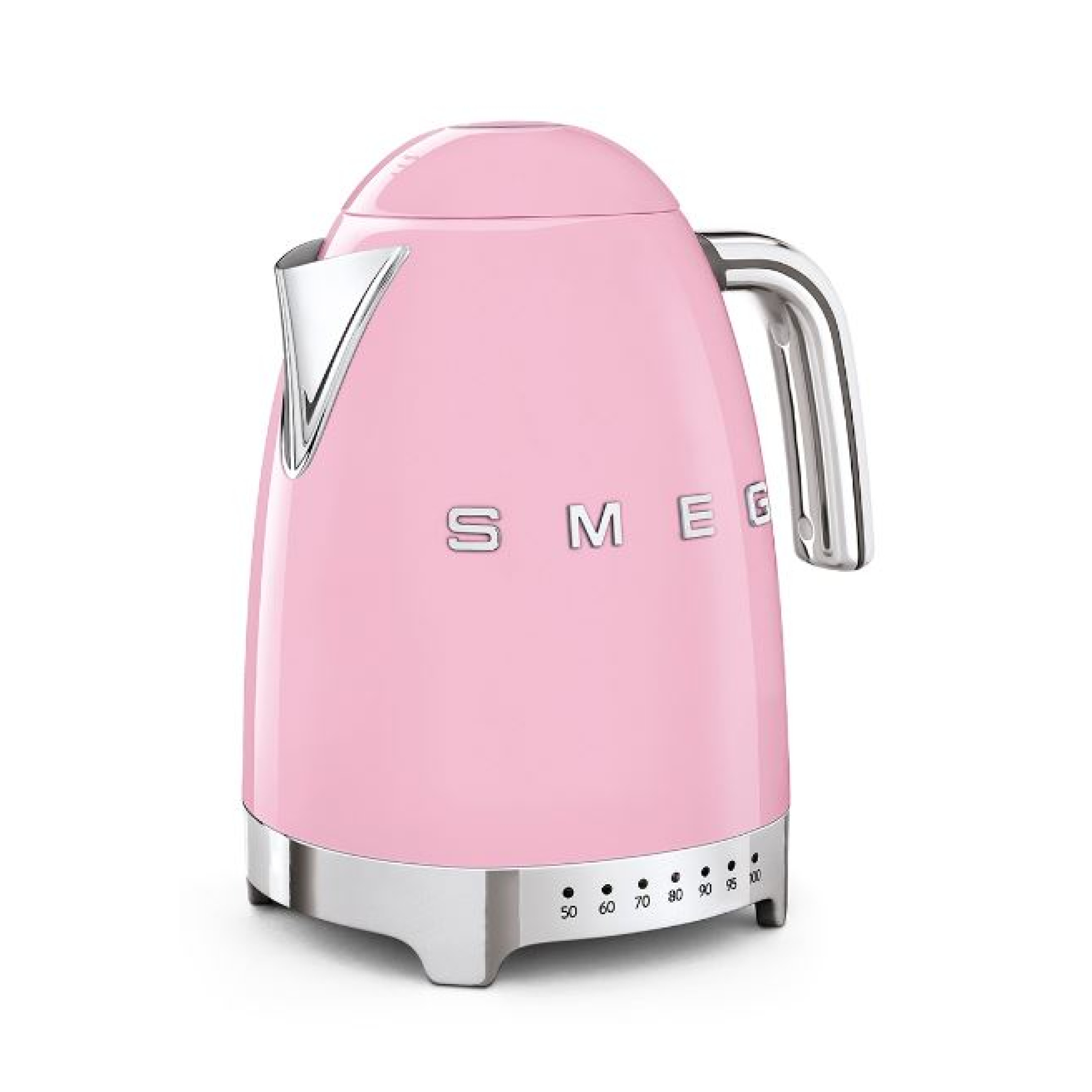 SMEG - Bouilloire réglable années 50 KLF04