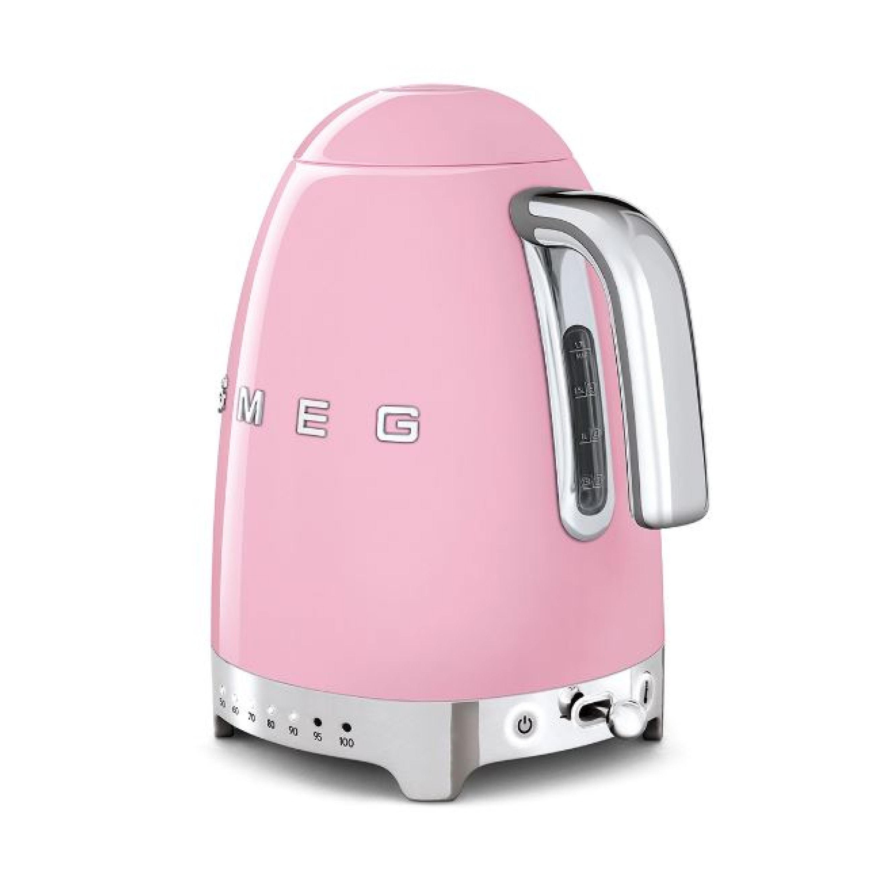 SMEG - Bouilloire réglable années 50 KLF04