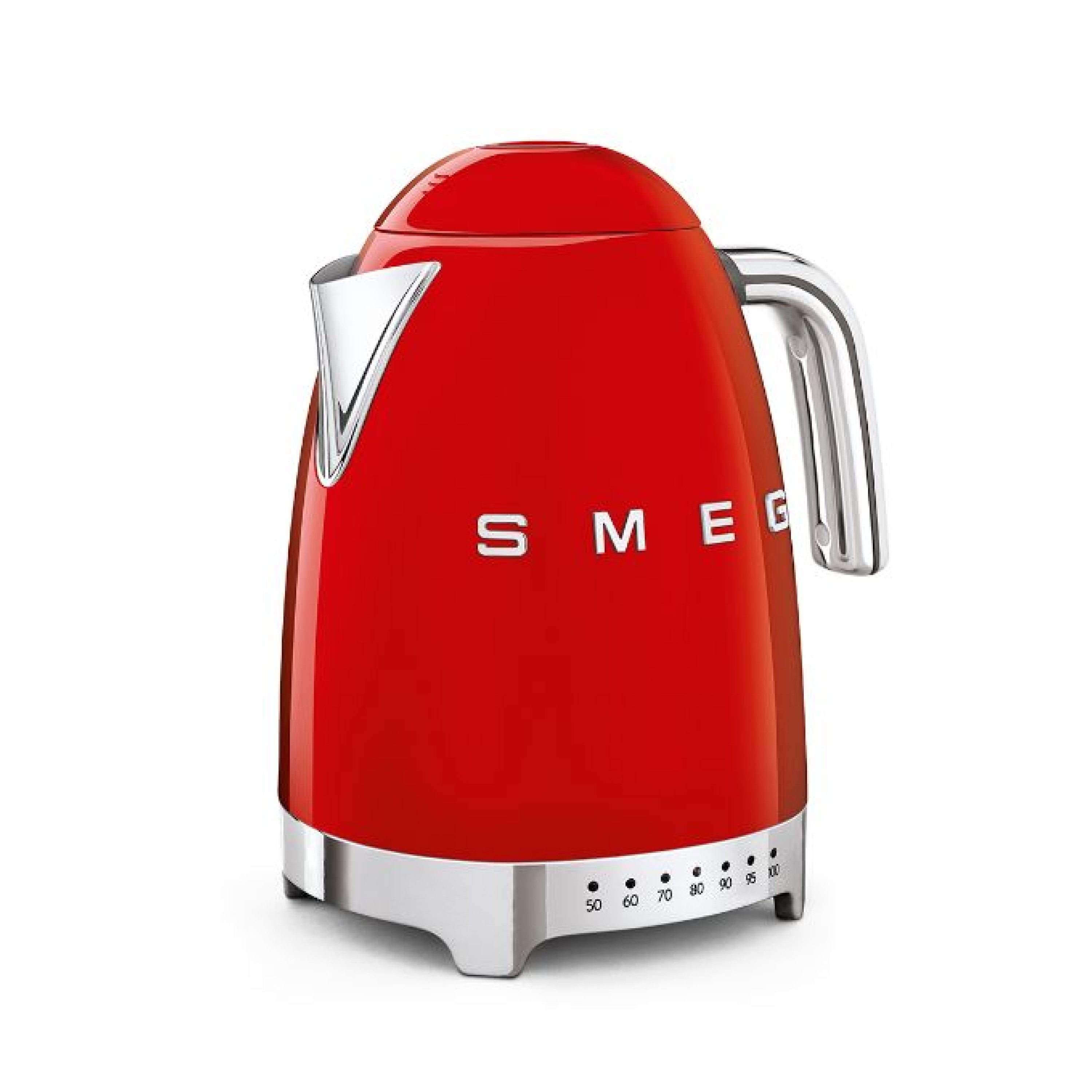 SMEG - Bouilloire réglable années 50 KLF04