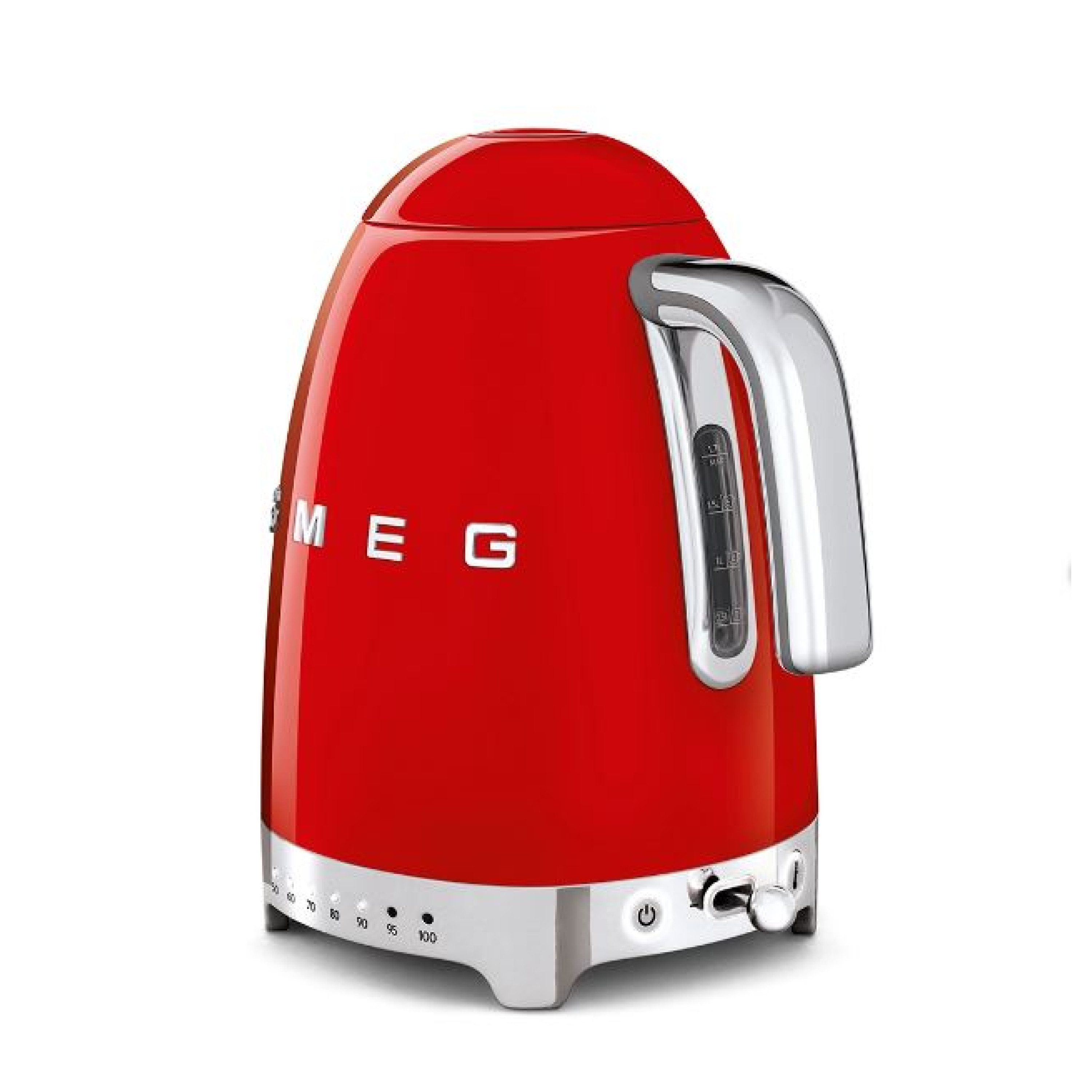 SMEG - Bouilloire réglable années 50 KLF04