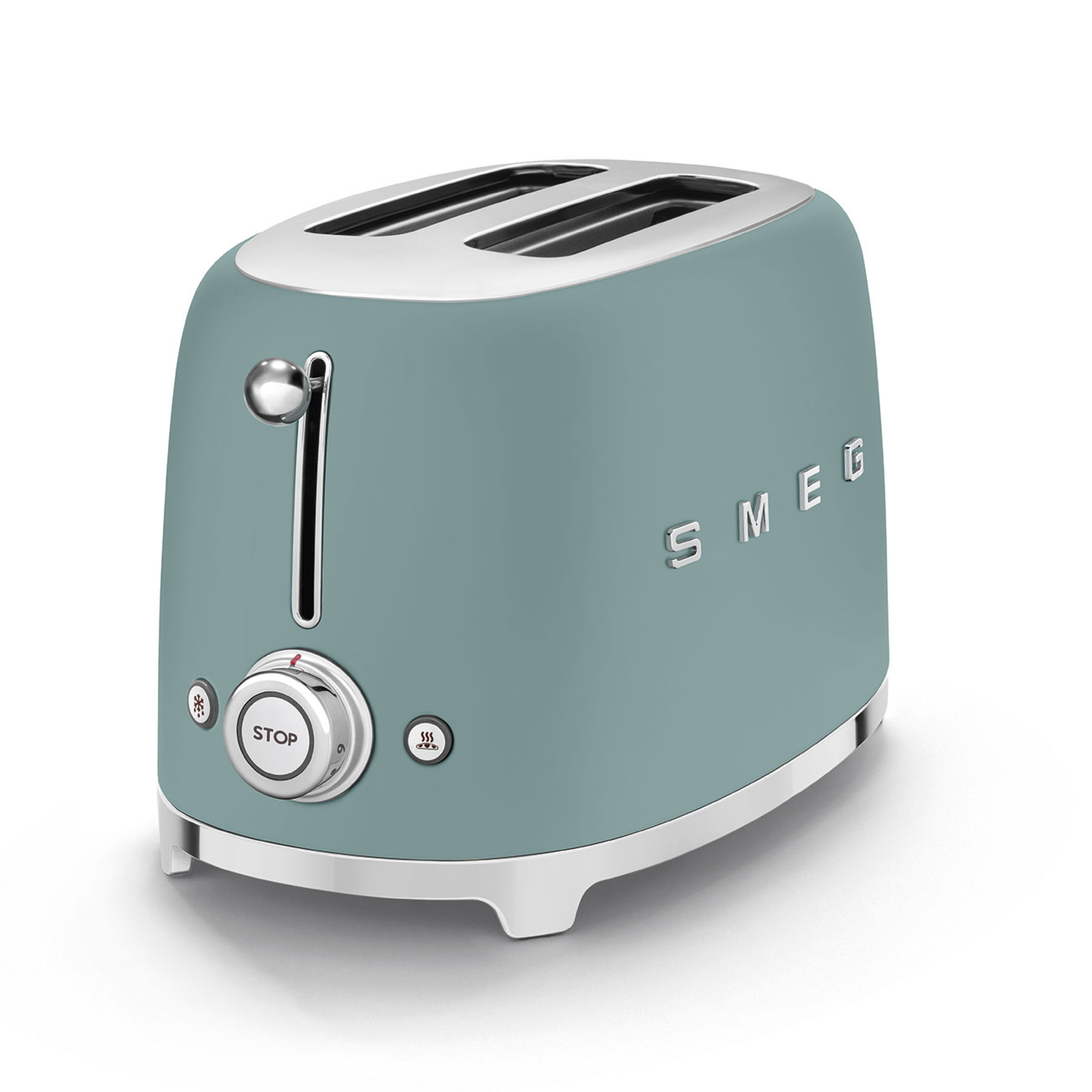 Grille-Pain/Toaster années 50 TSF01 - SMEG