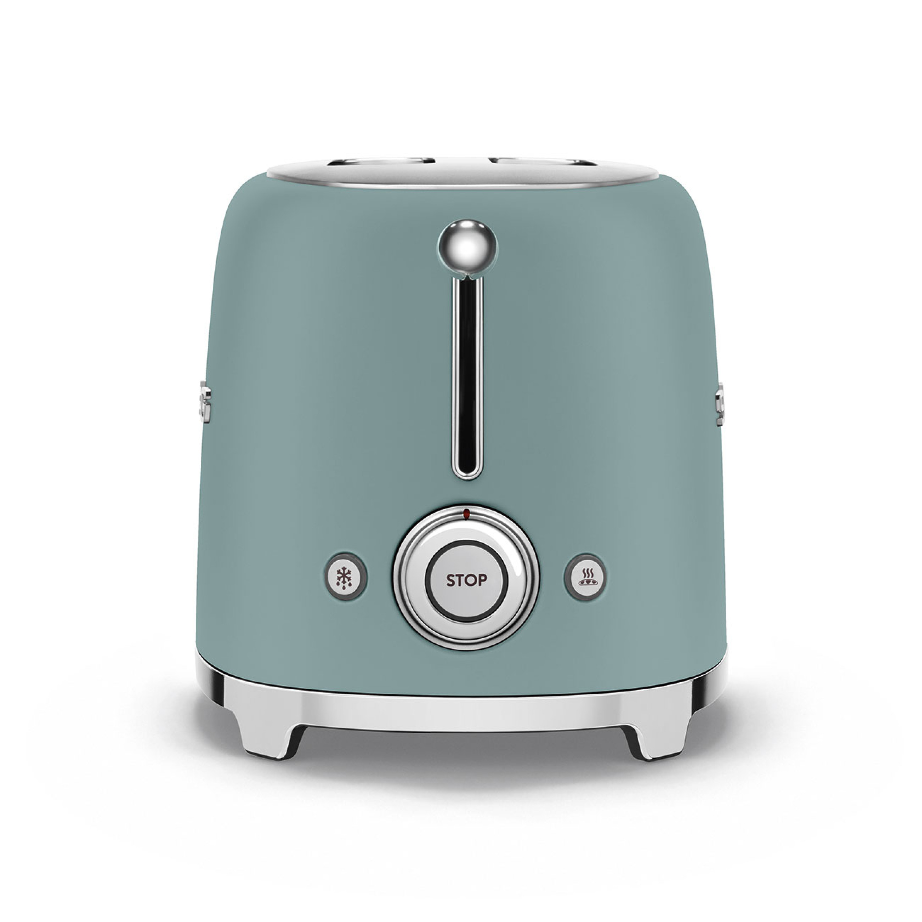Grille-Pain/Toaster années 50 TSF01 - SMEG