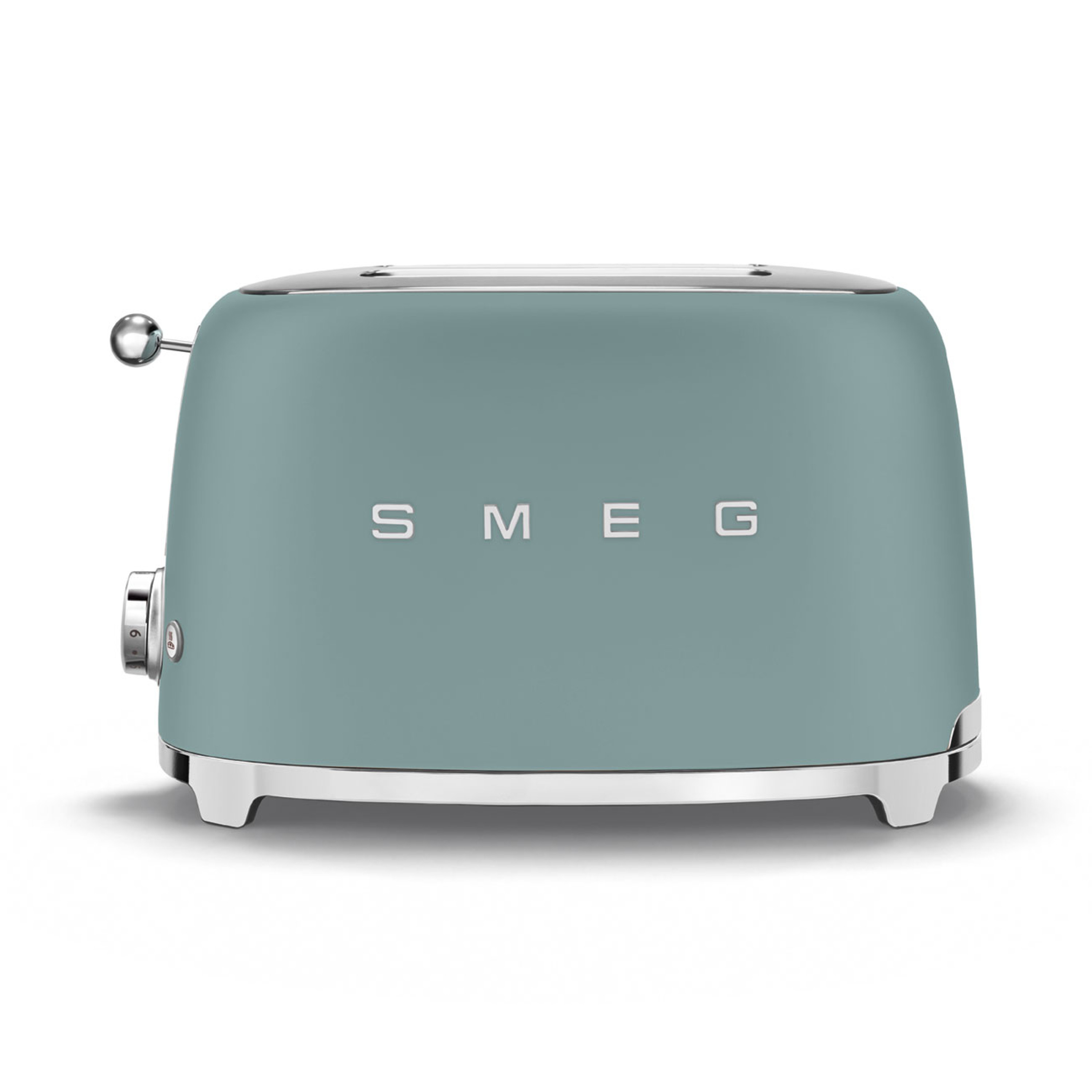 Grille-Pain/Toaster années 50 TSF01 - SMEG