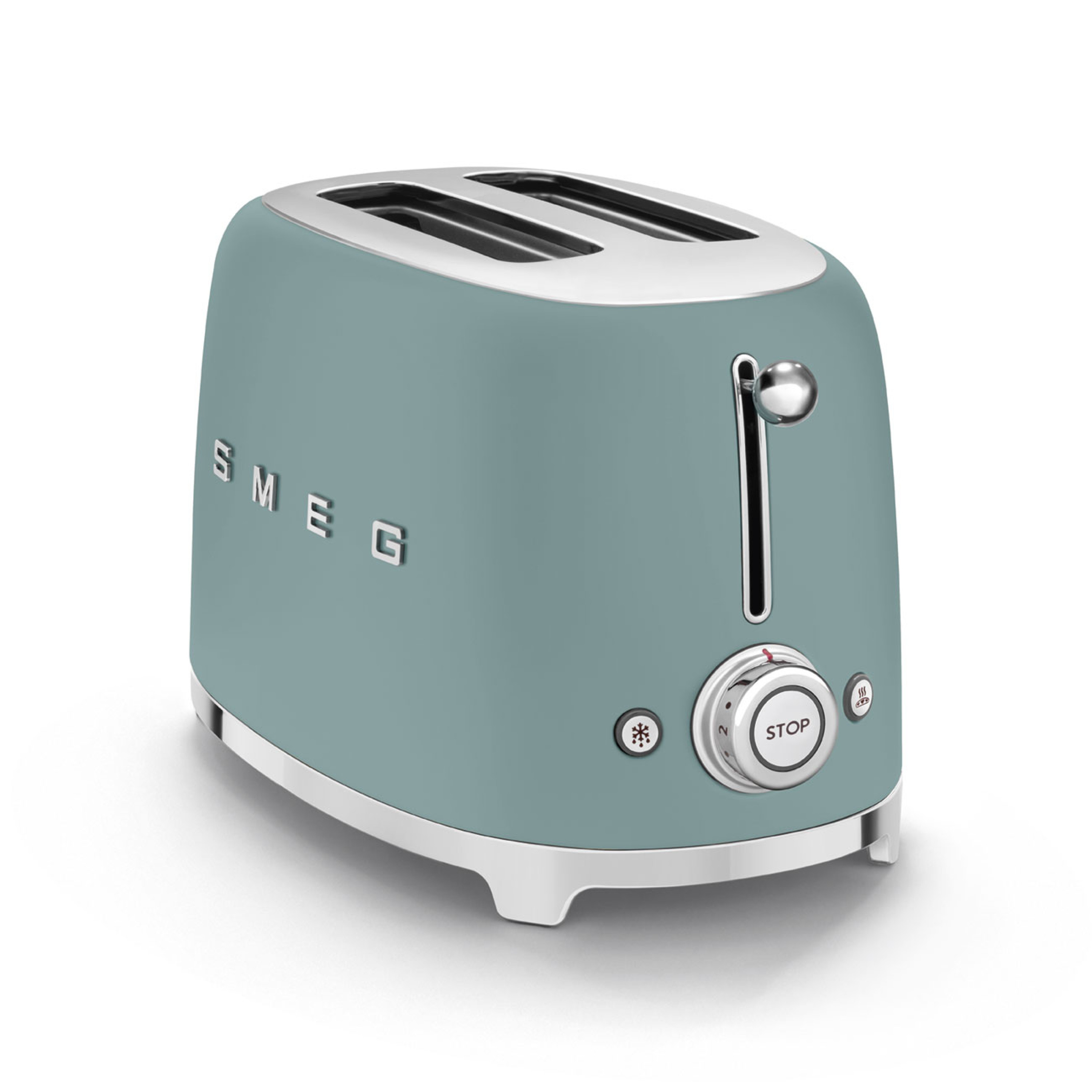Grille-Pain/Toaster années 50 TSF01 - SMEG