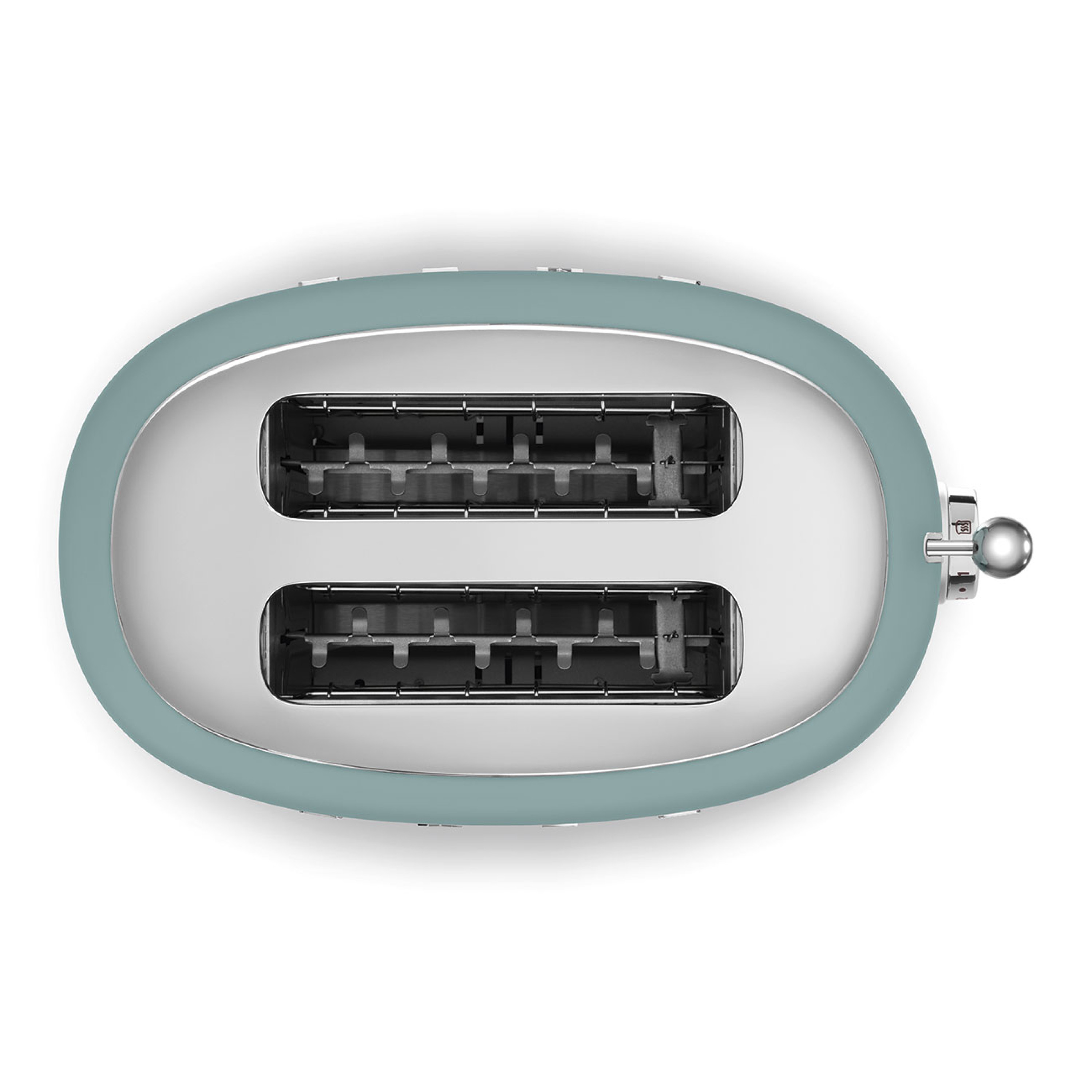 Grille-Pain/Toaster années 50 TSF01 - SMEG