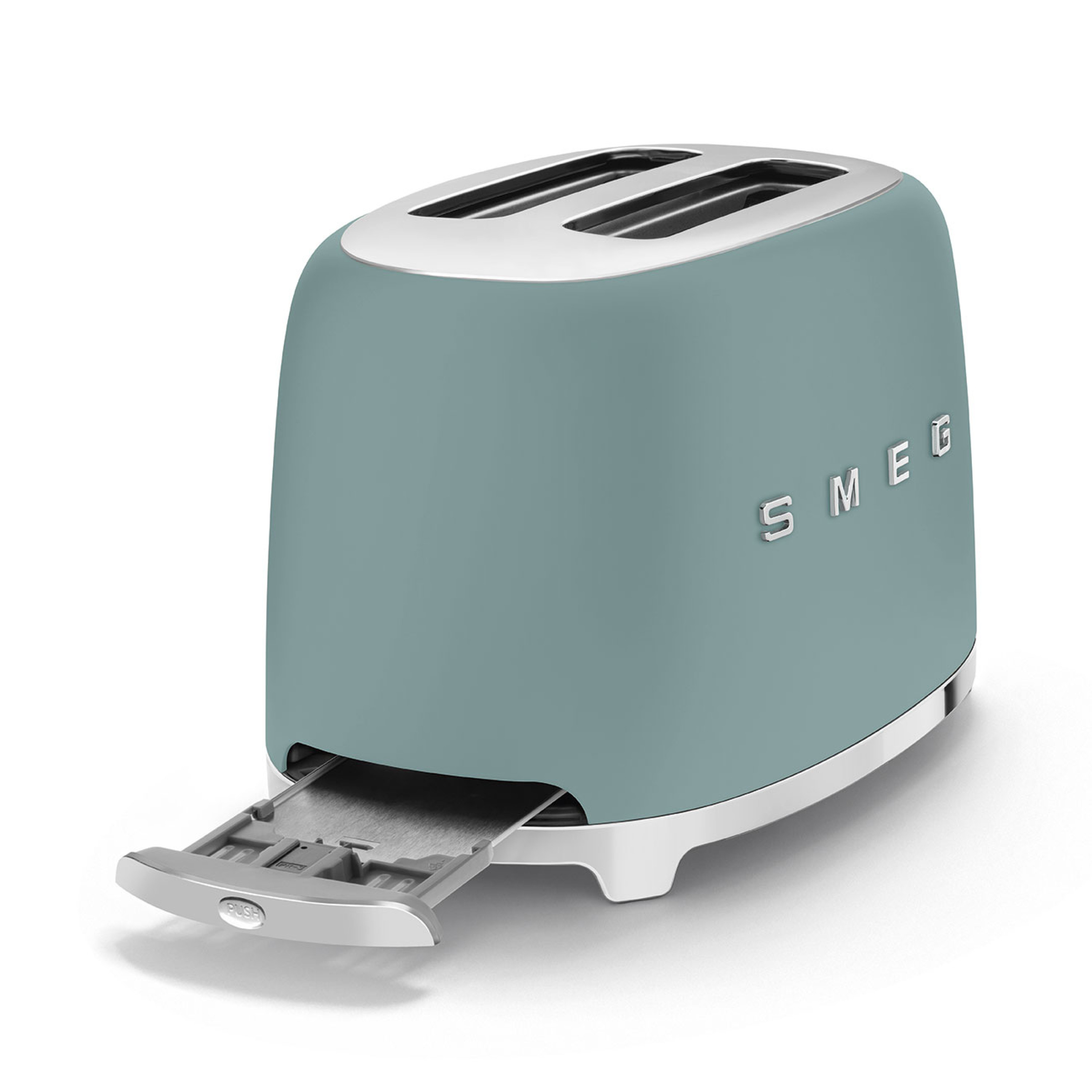 Grille-Pain/Toaster années 50 TSF01 - SMEG